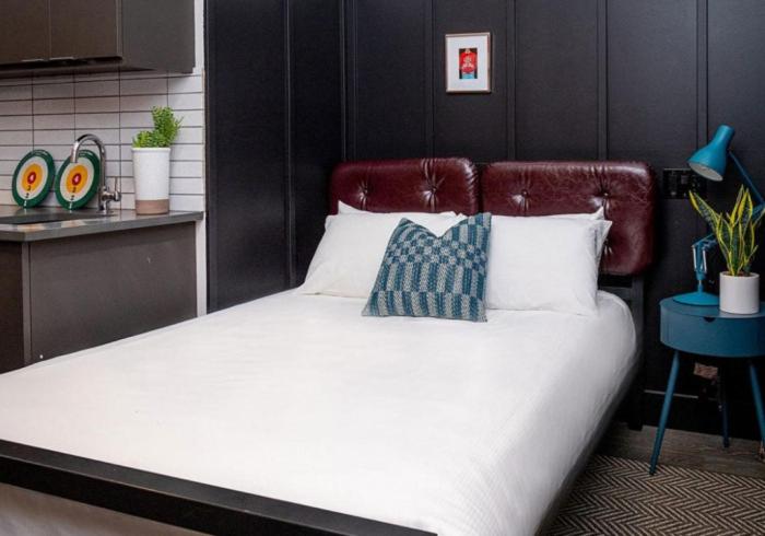Superior Queen Room