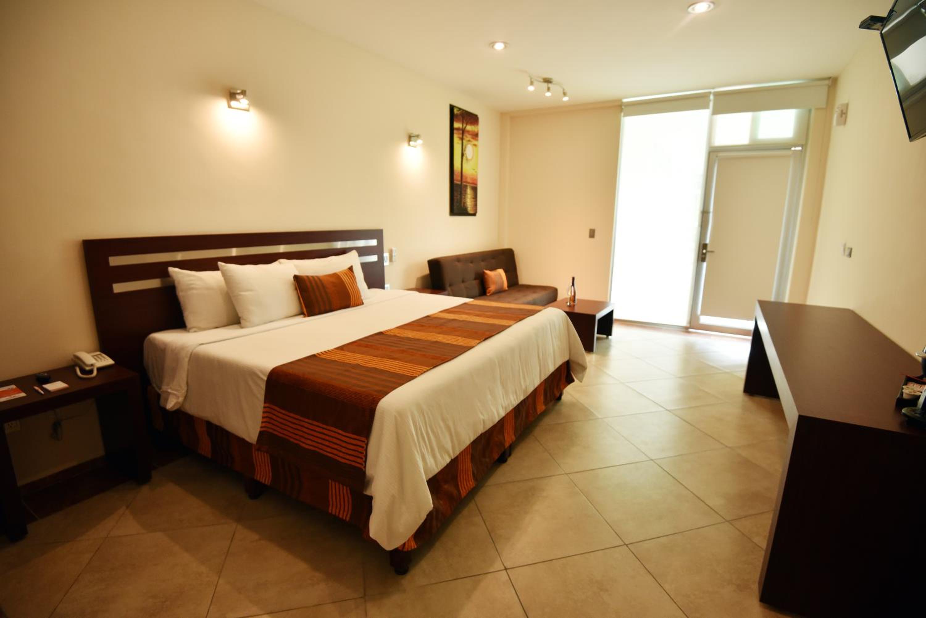 Junior Suite photo 3