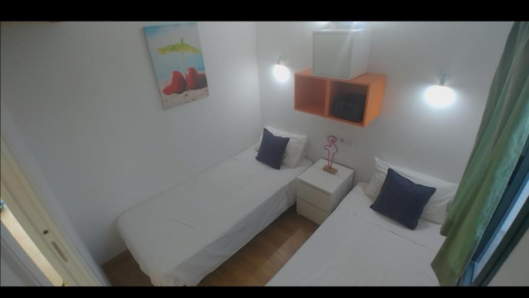 Habitación Doble Económica