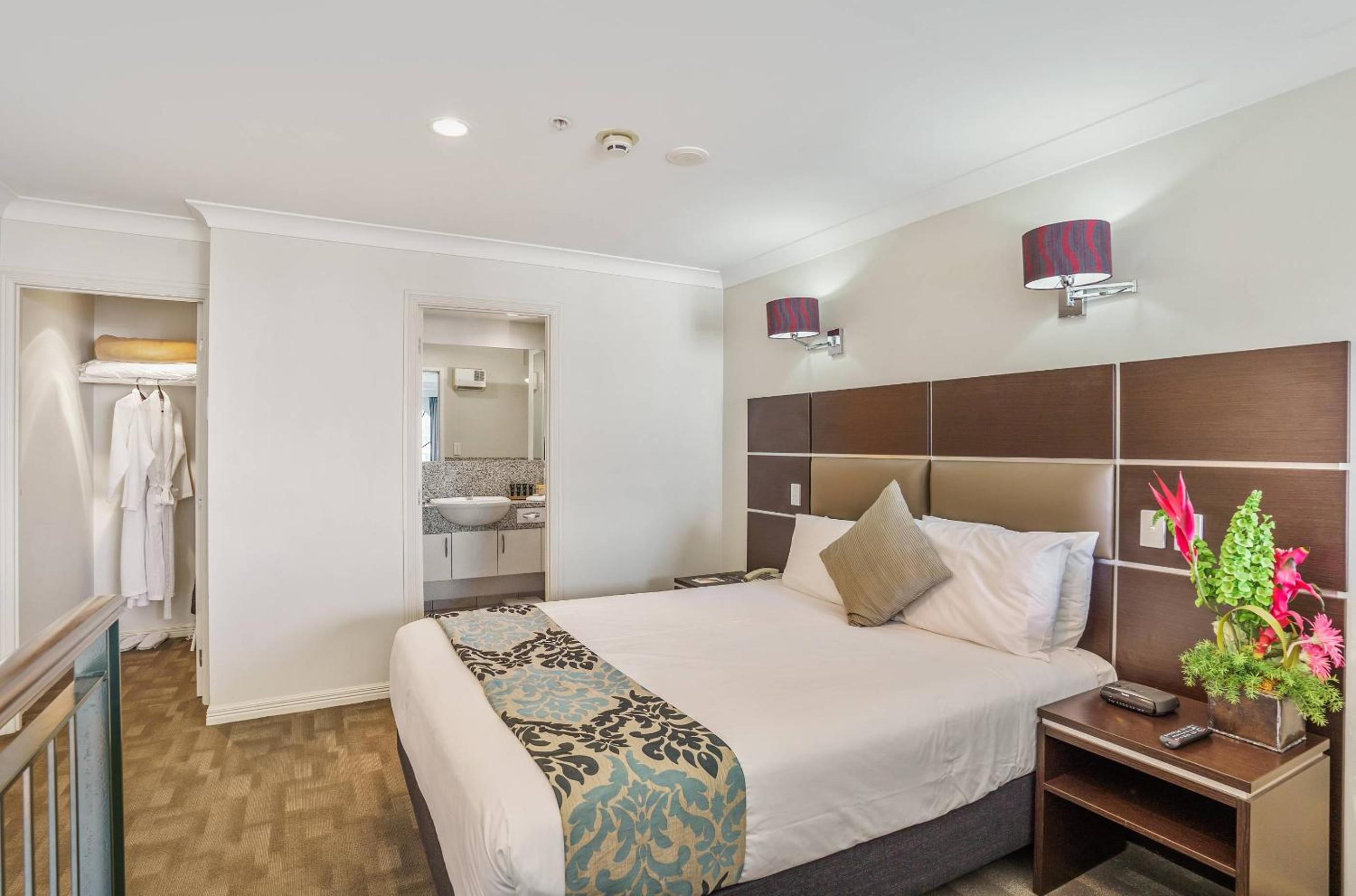 Penthouse Suite