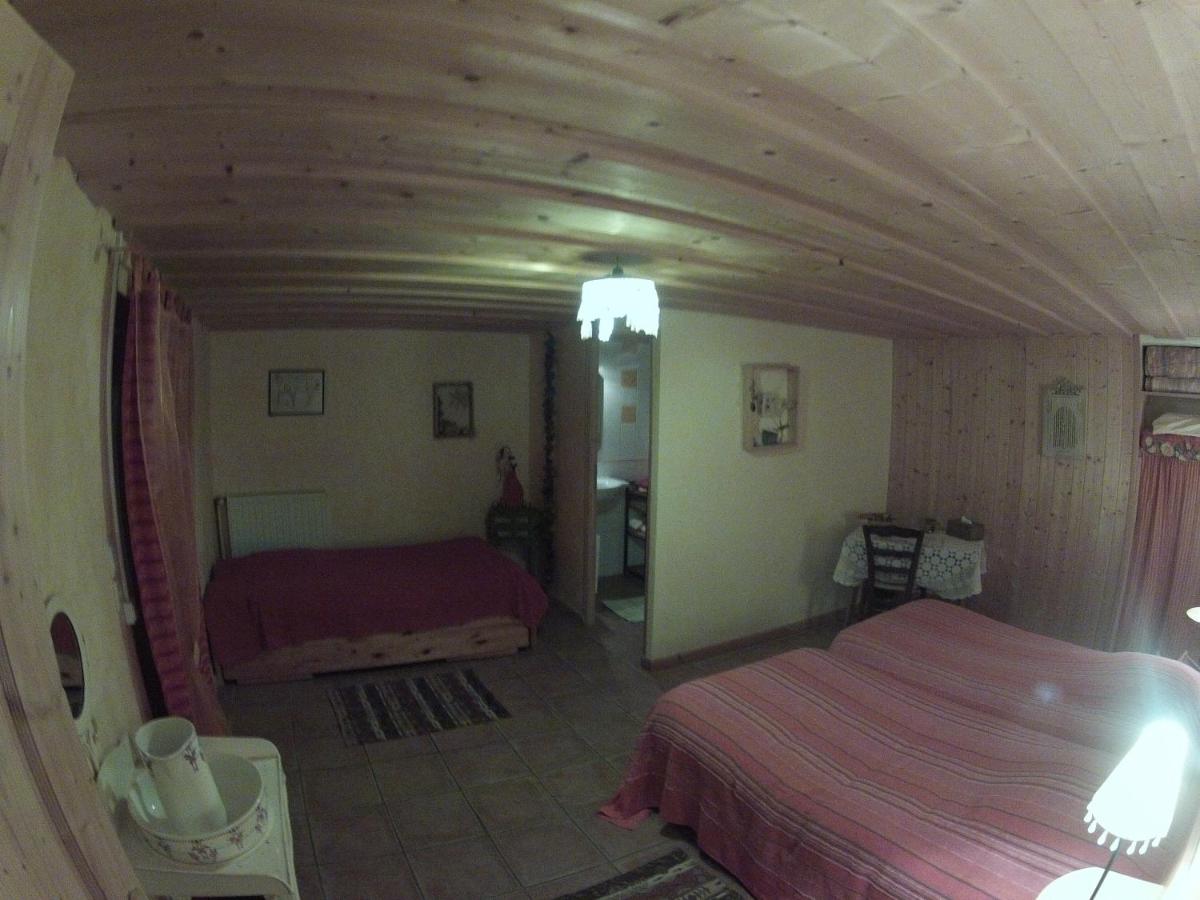 Quadruple Room photo 3
