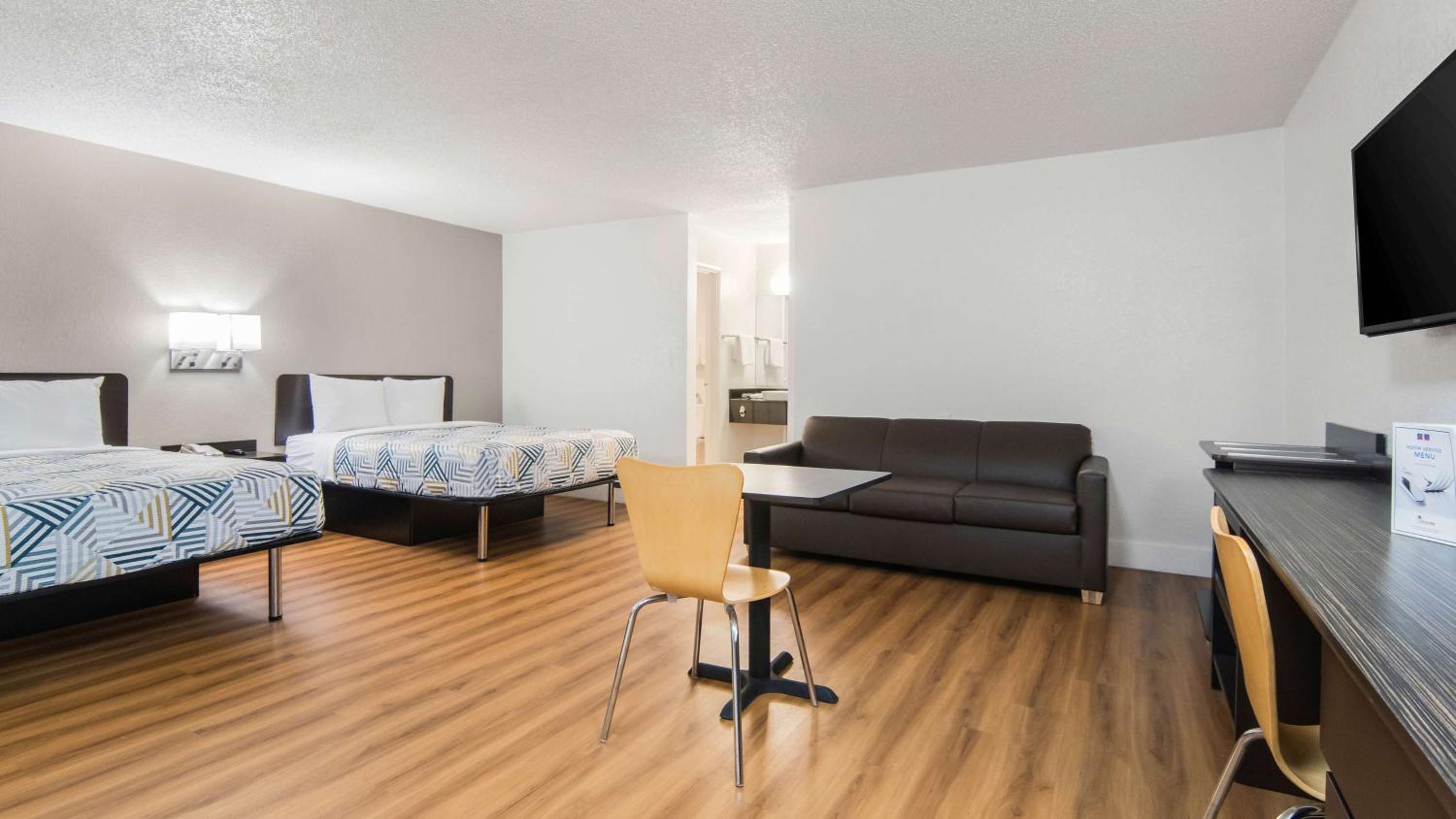 Motel 6-Addison, TX - Dallas, Billede 7