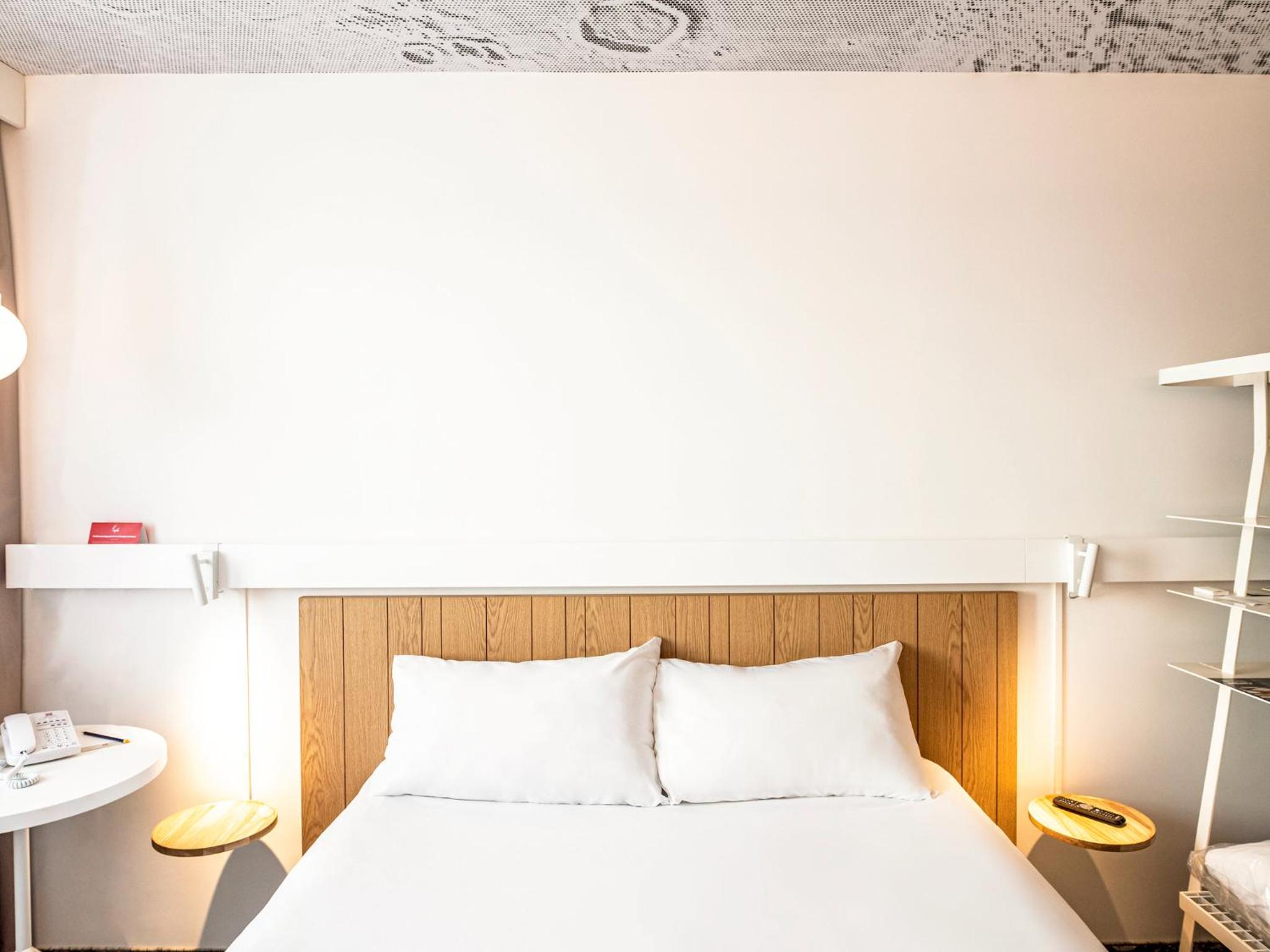 Double Room - Photo 4
