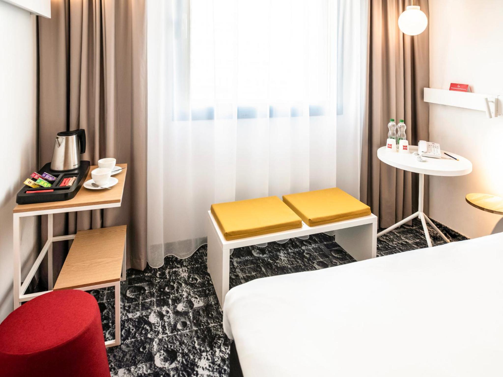 Double Room - Photo 3