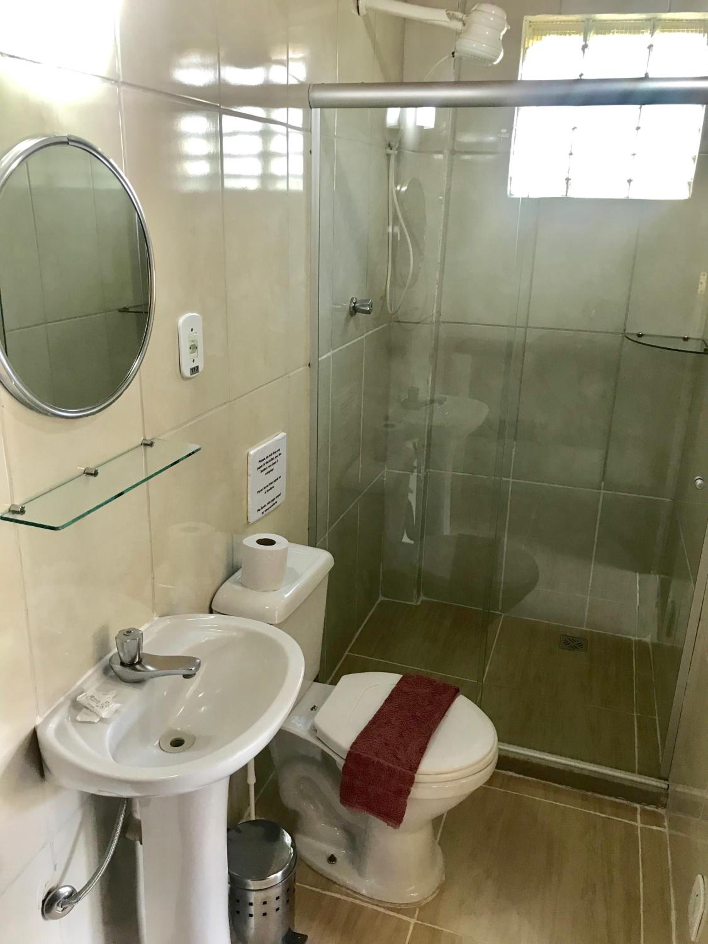Double or Twin Room photo 3