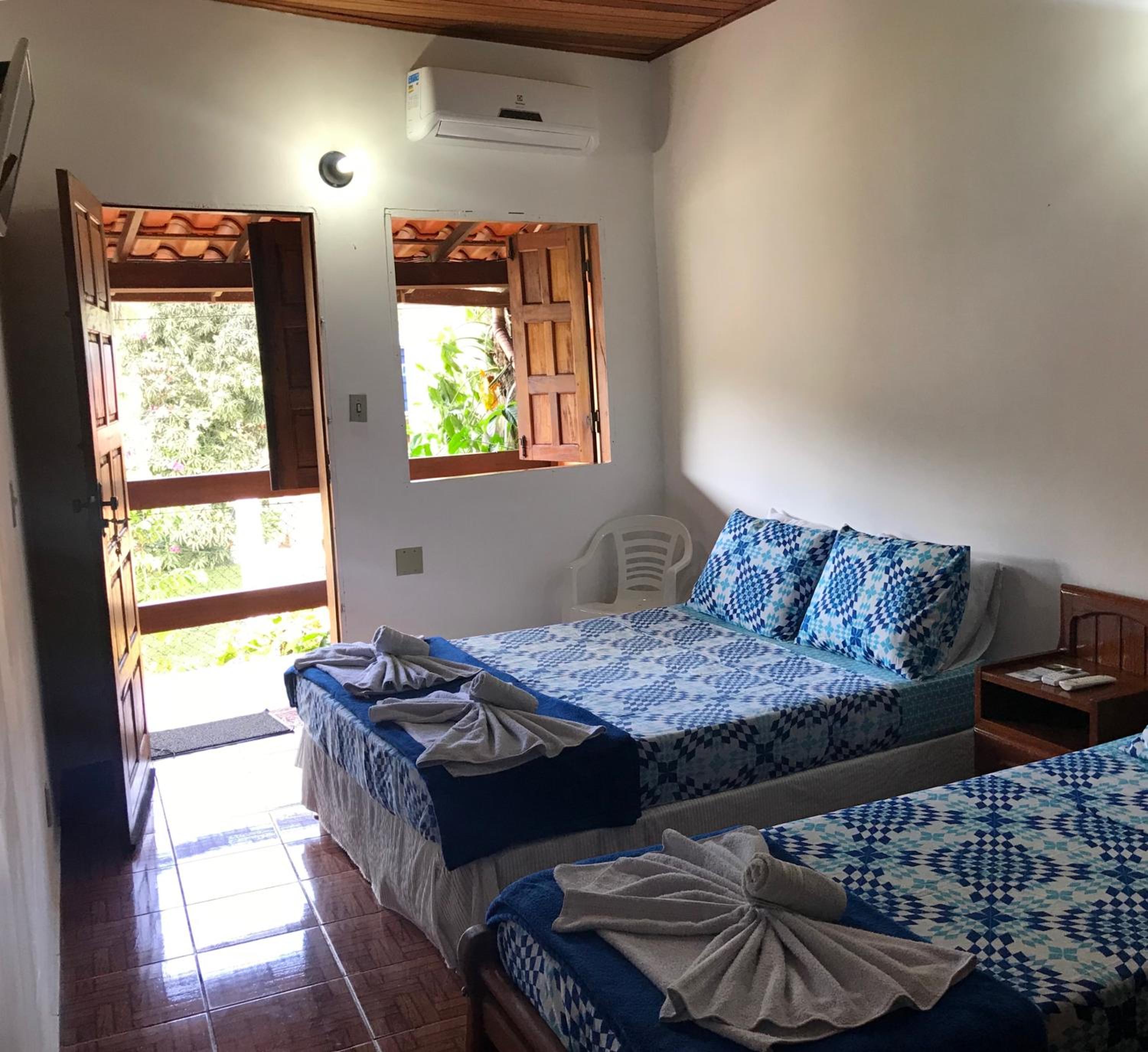 Triple Room photo 2