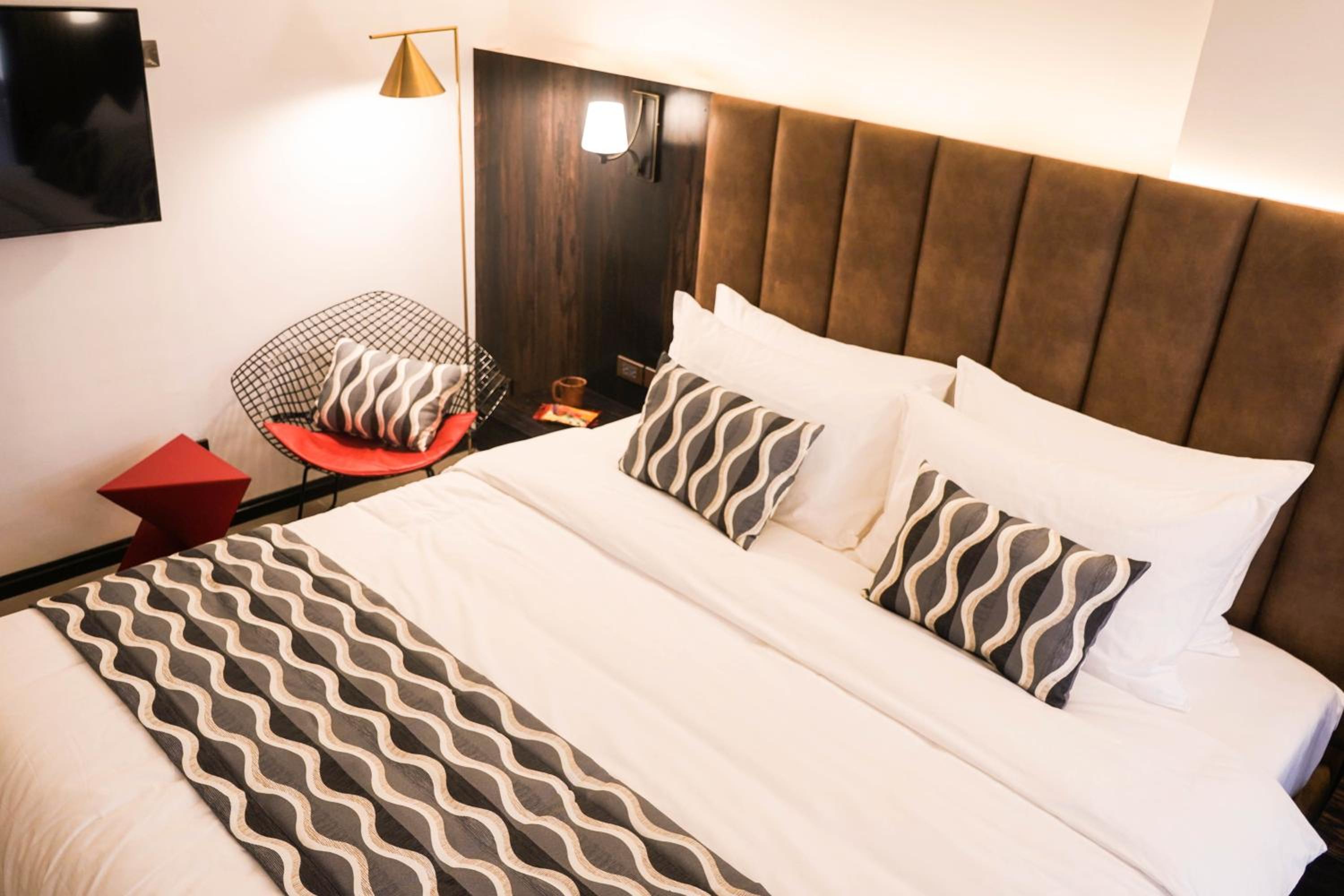 Luxury Room - Photo 3
