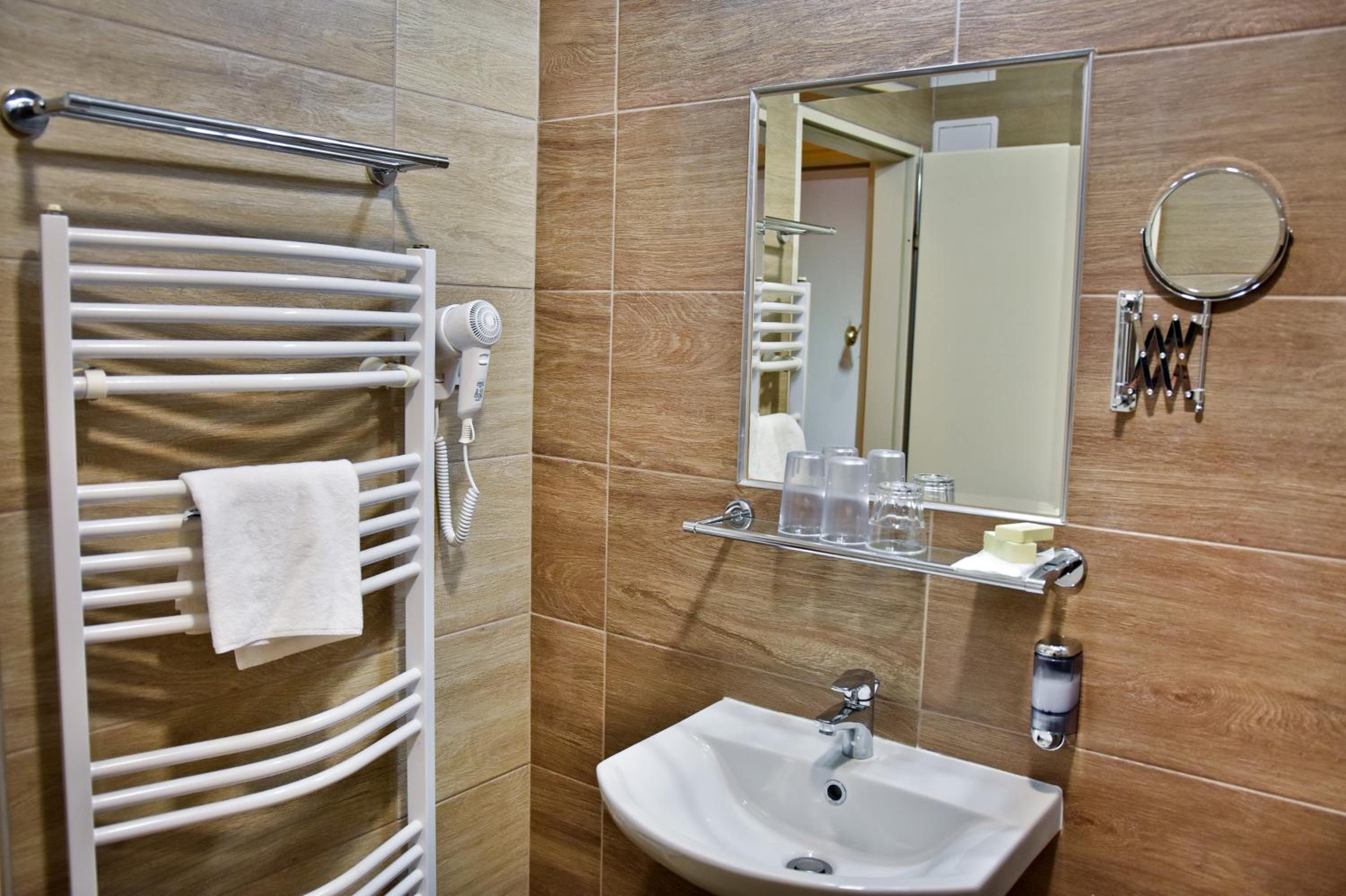 Double or Twin Room photo 2