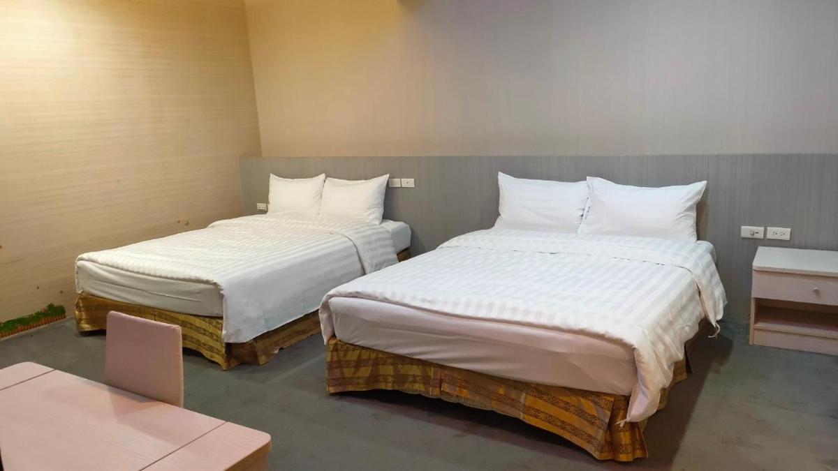 Standard Quadruple Room photo 1