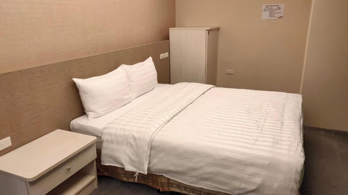 Double Room with No Window photo 2