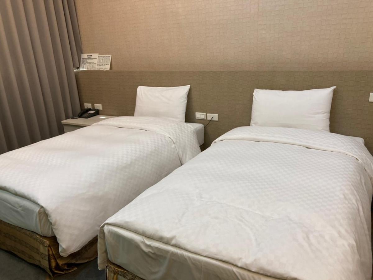 Twin Room photo 3