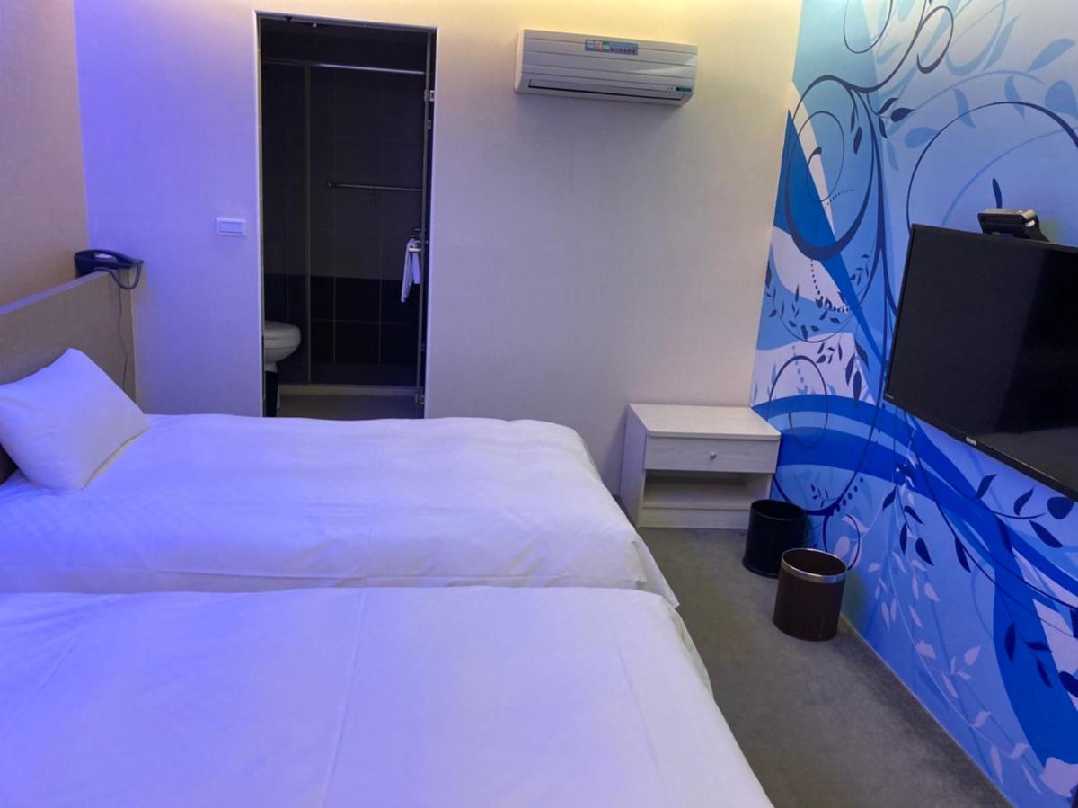 Twin Room photo 2