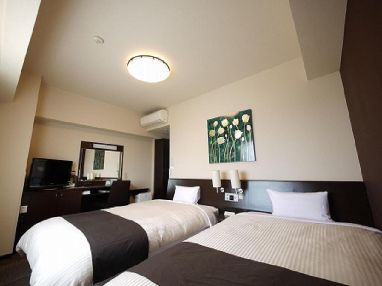 Comfort Twin Room - Smoking - Photo 3