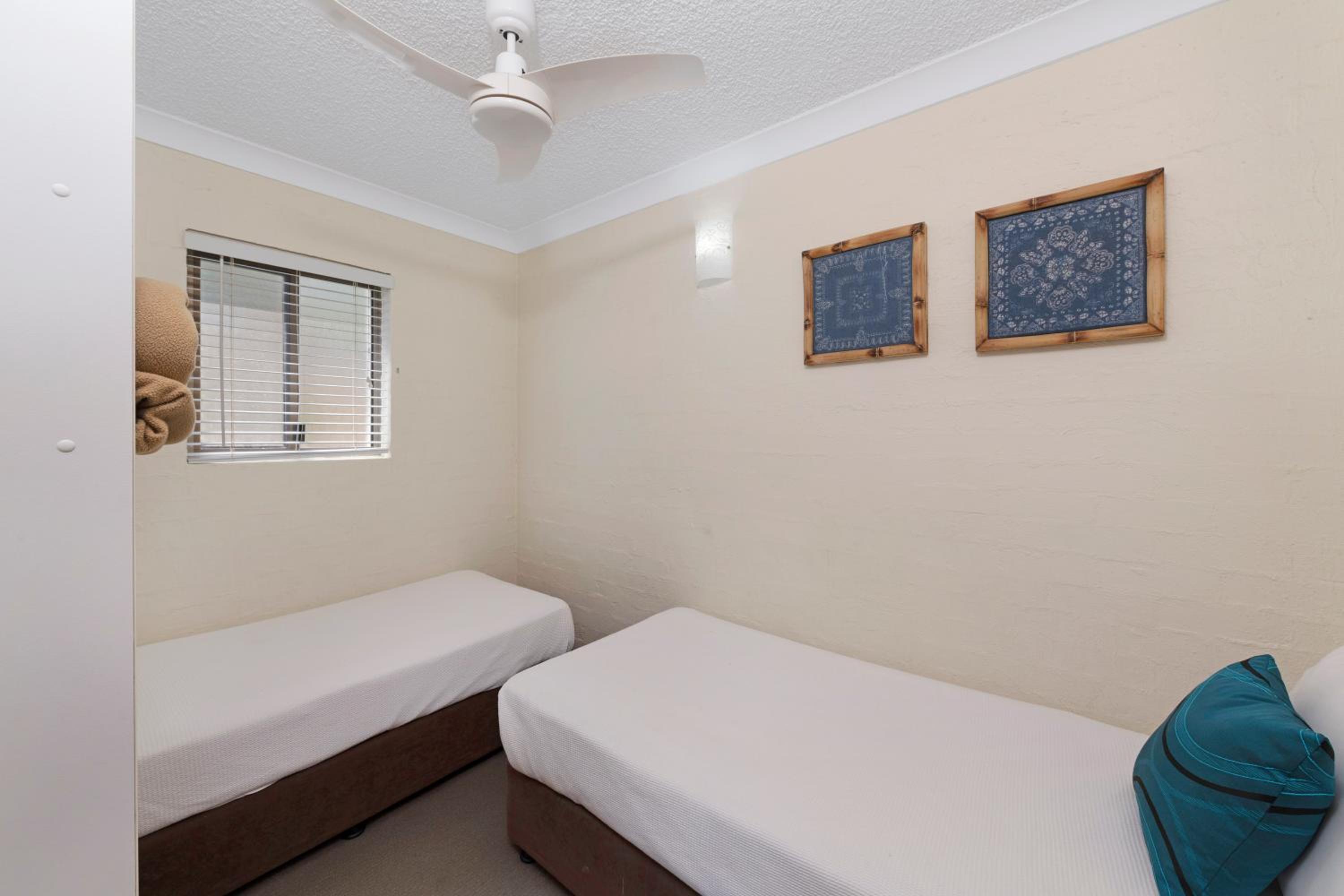 Deluxe Two Bedroom Apartment – Ocean View photo 1