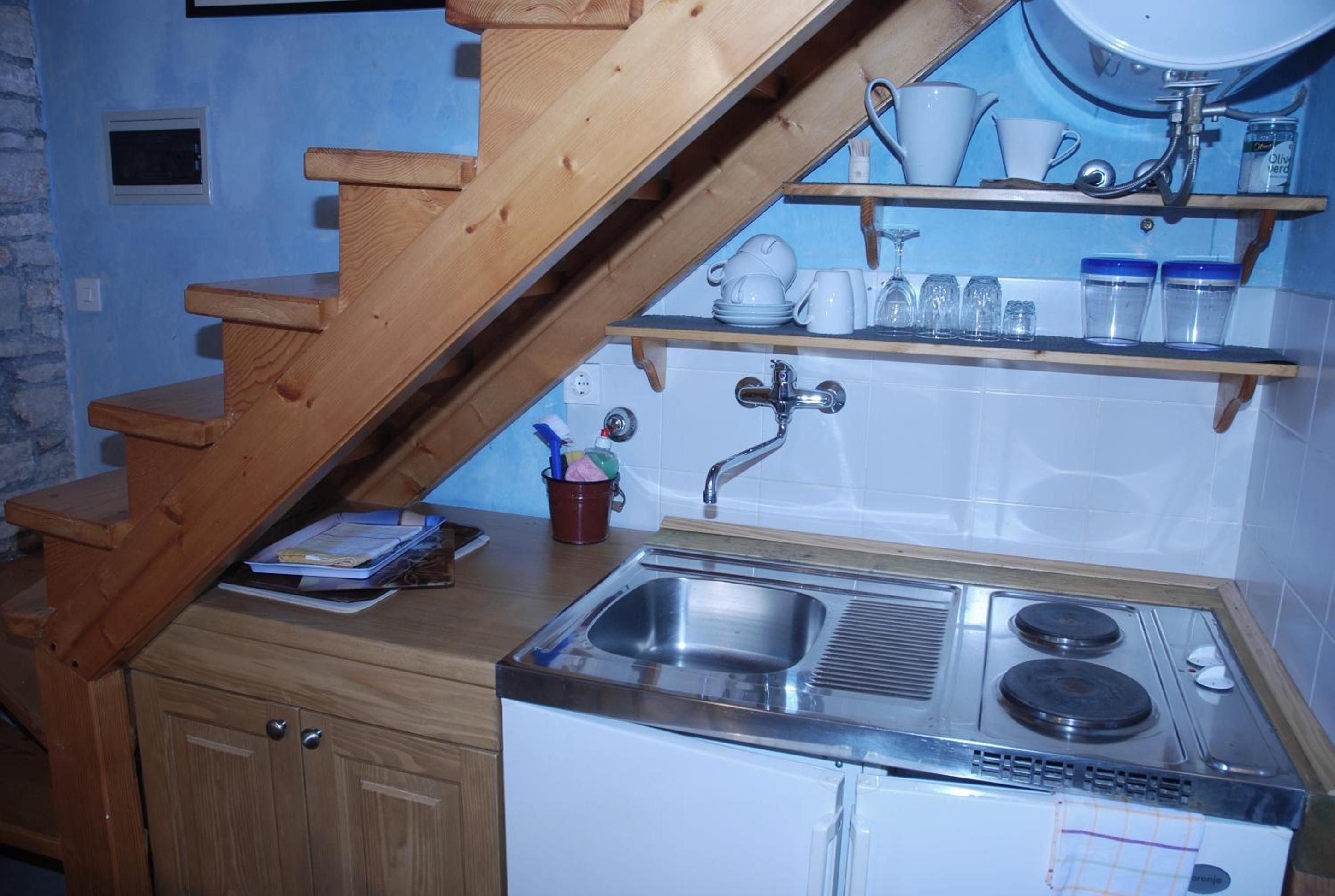 Studio Apartment (2 Adults) photo 2