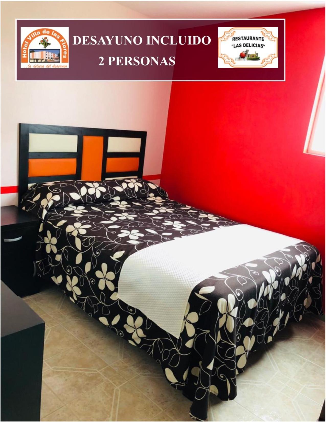 Double Room photo 1