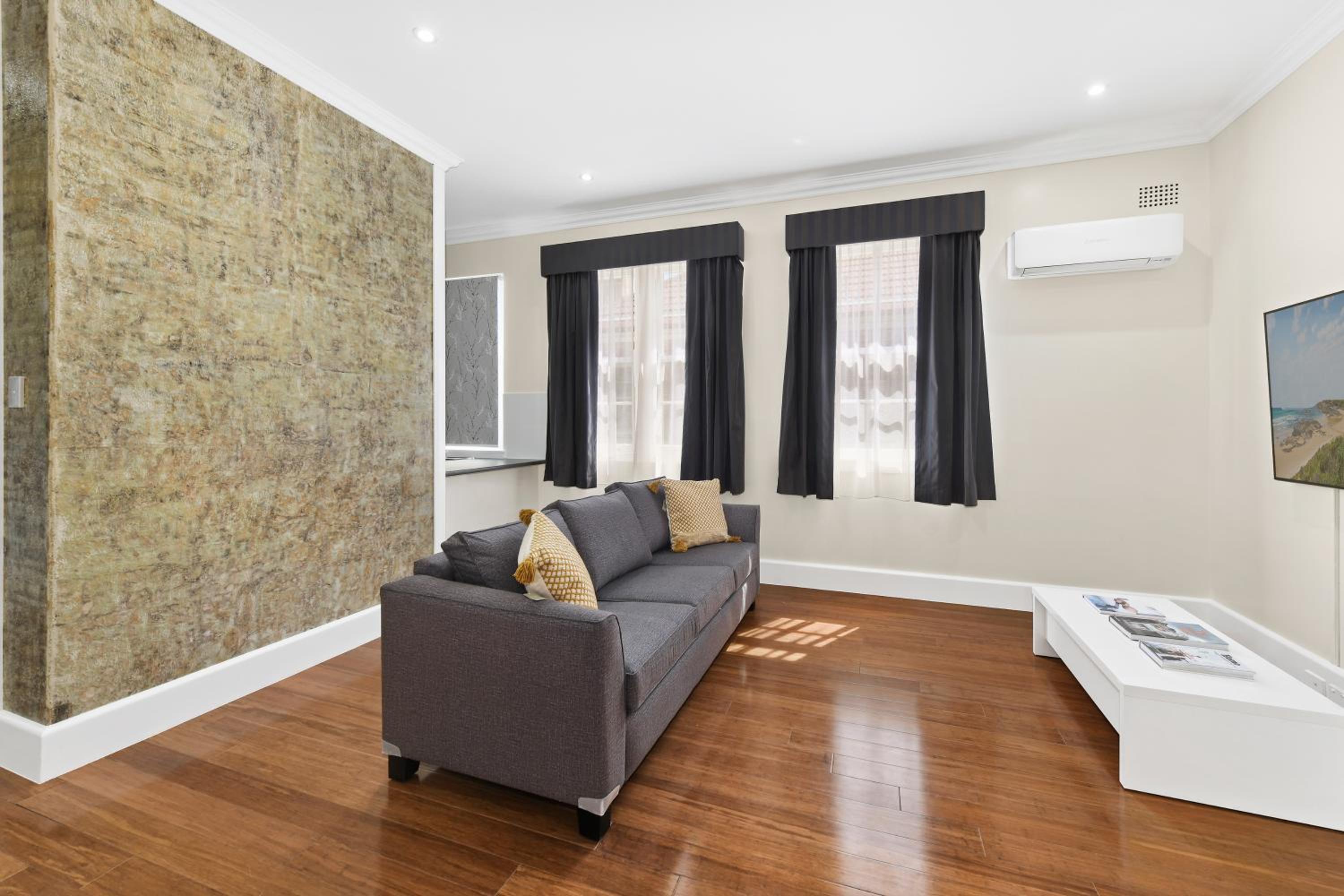 Apartment with Terrace photo 1