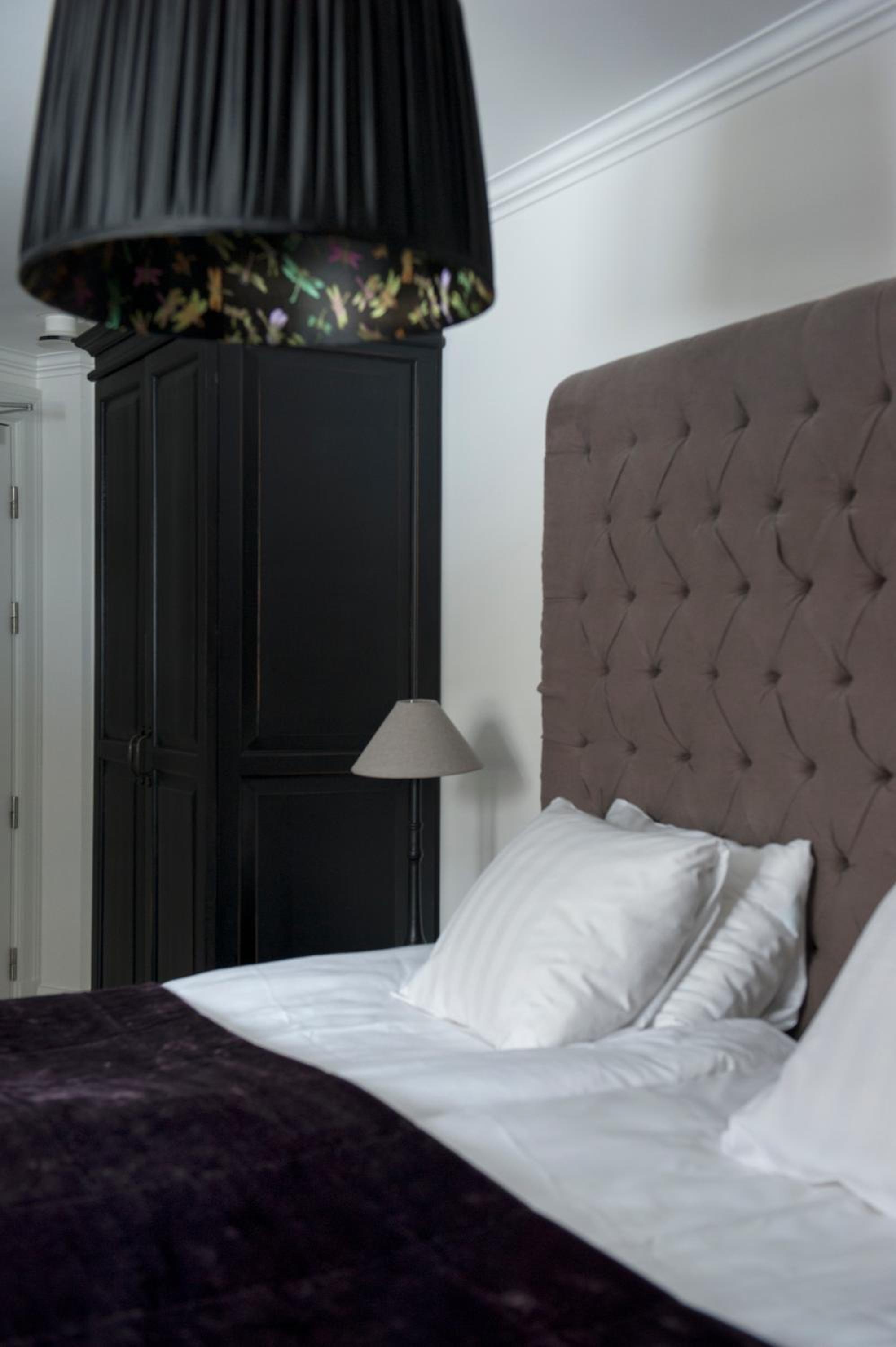 Deluxe Double Room - Photo 5