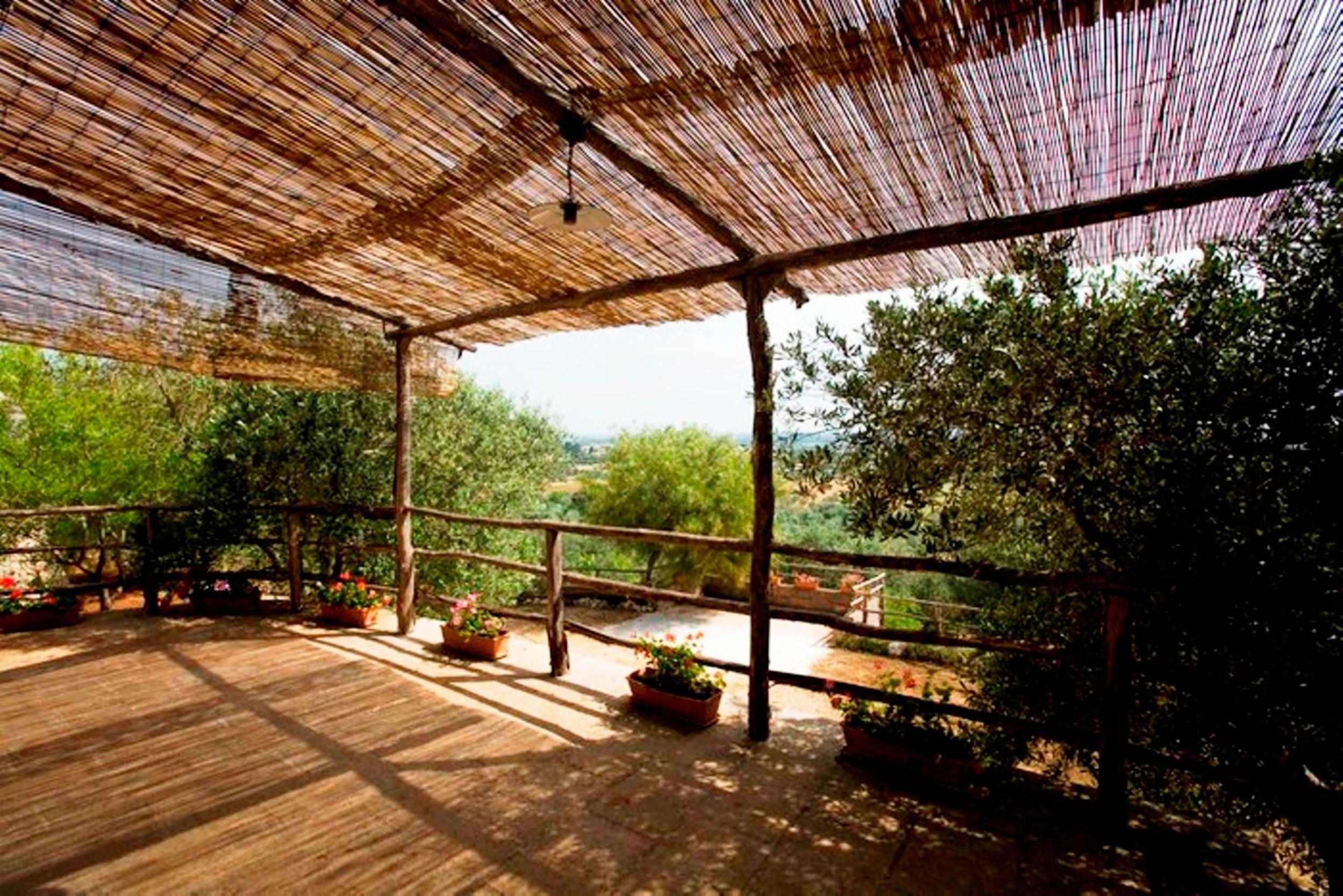 Two-Bedroom House (5 Adults) Mandorlo photo 2