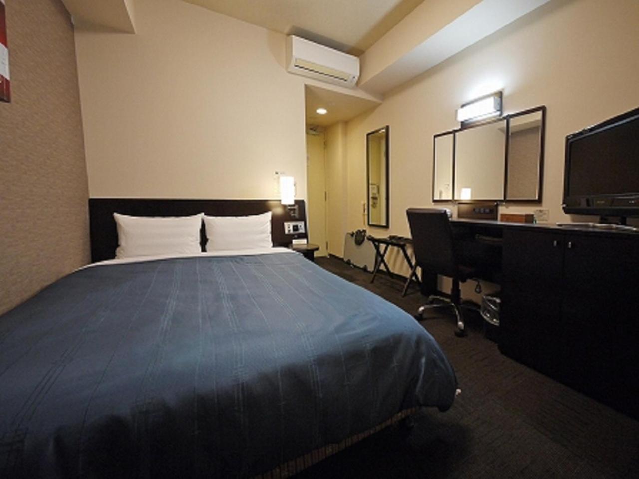 Comfort Semi Double Room - Smoking - Photo 1