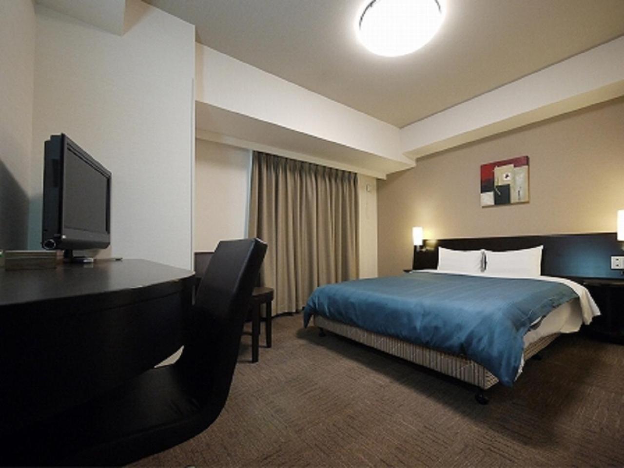 Comfort Double Room - Non-Smoking - Photo 1