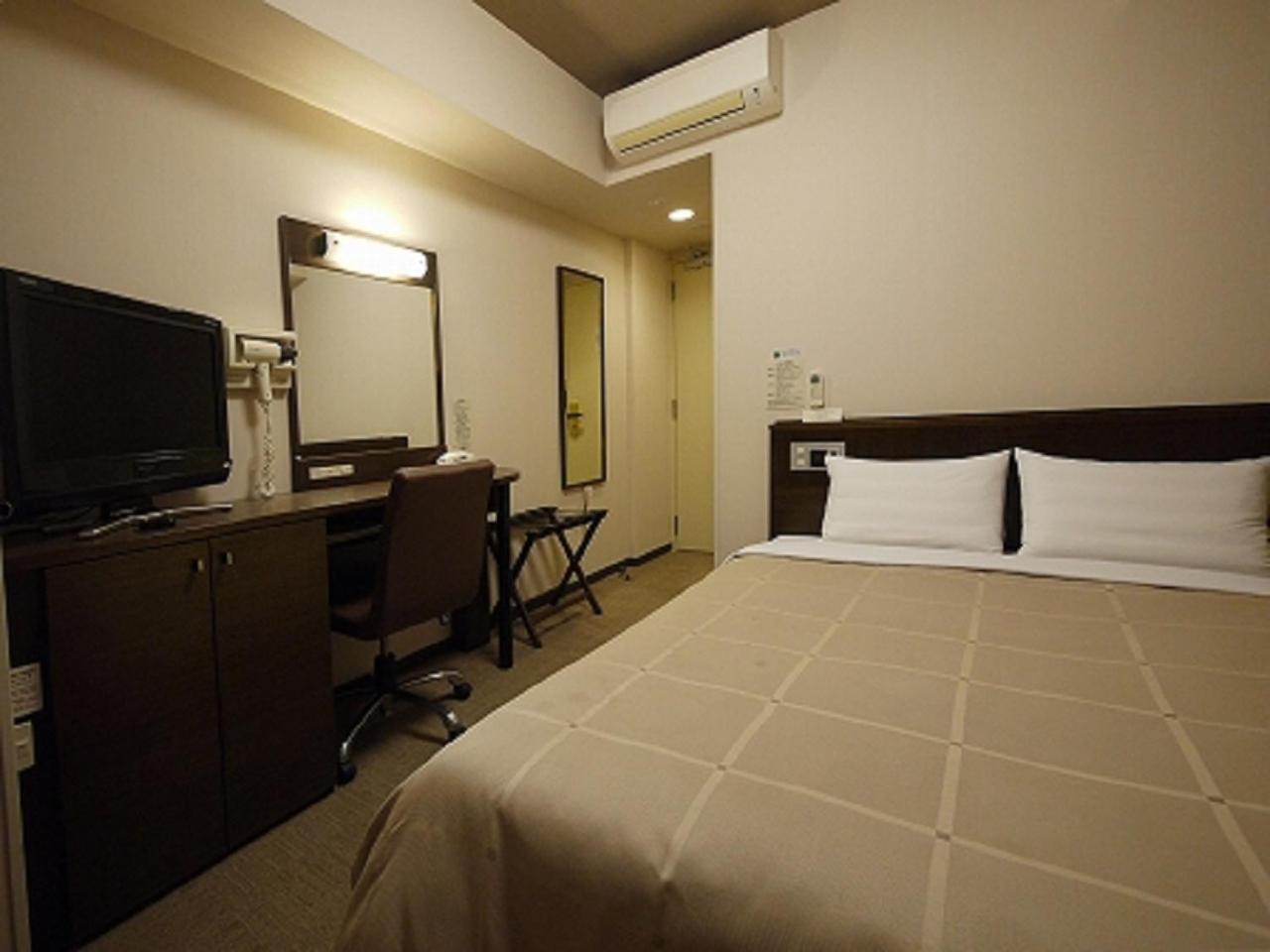 Semi Double Room - Non-Smoking  - Photo 11