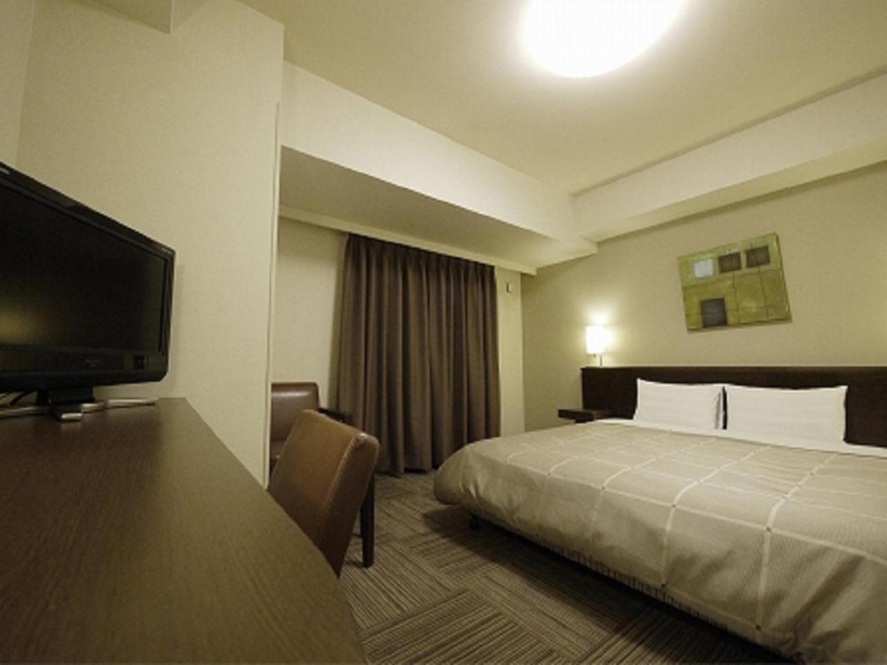 Double Room - Non-Smoking  - Photo 1