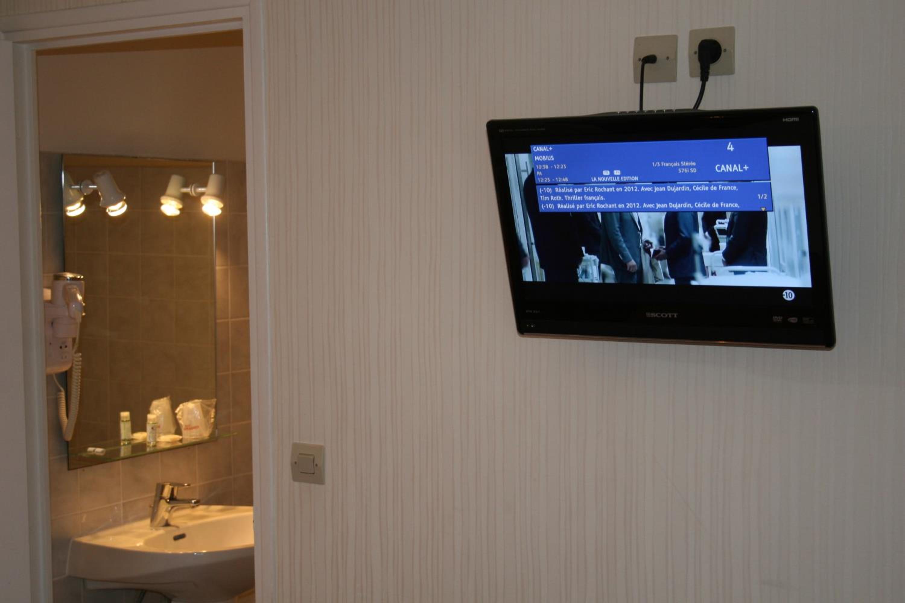 Premium Double Room photo 2