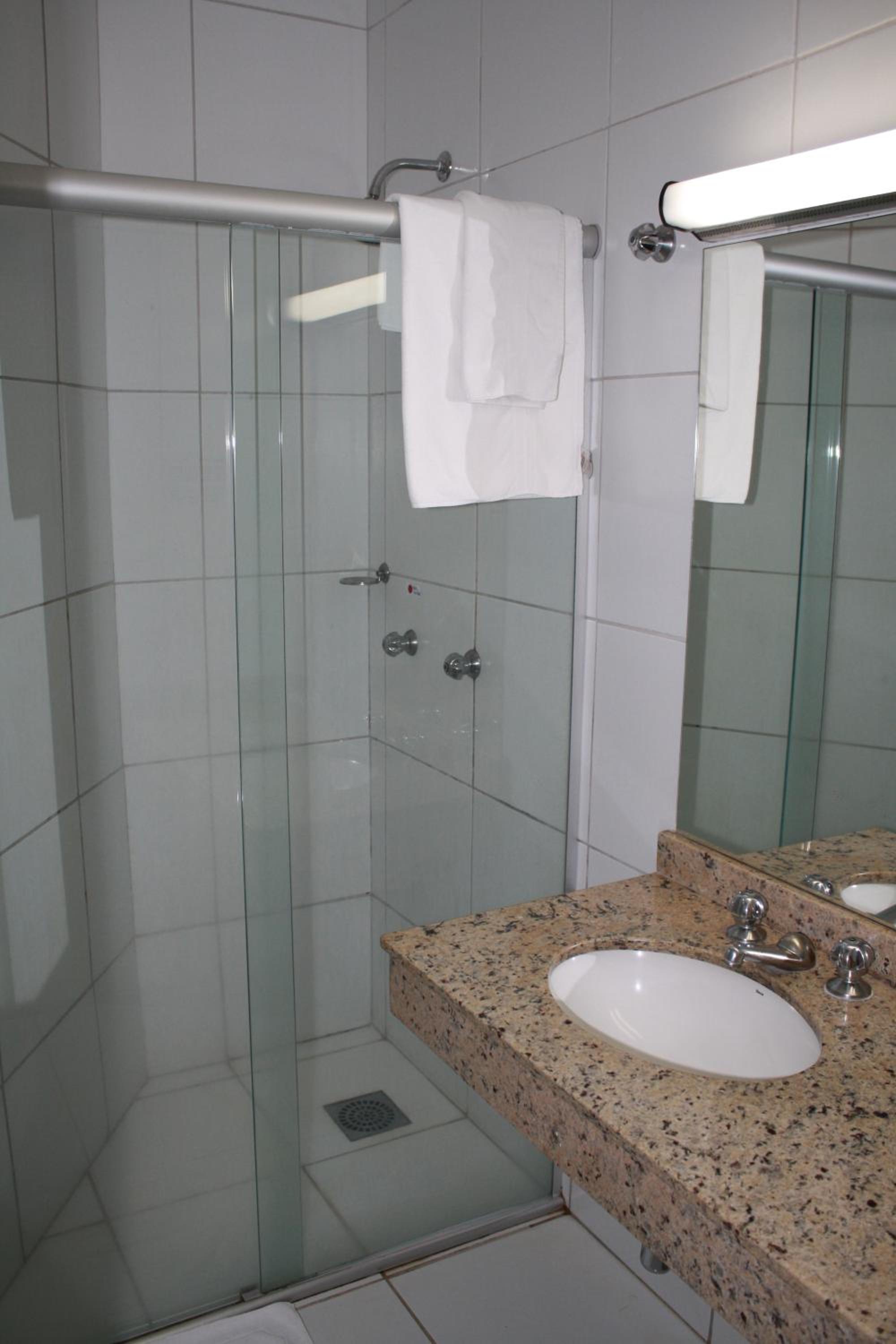 Double Room with Fan photo 2