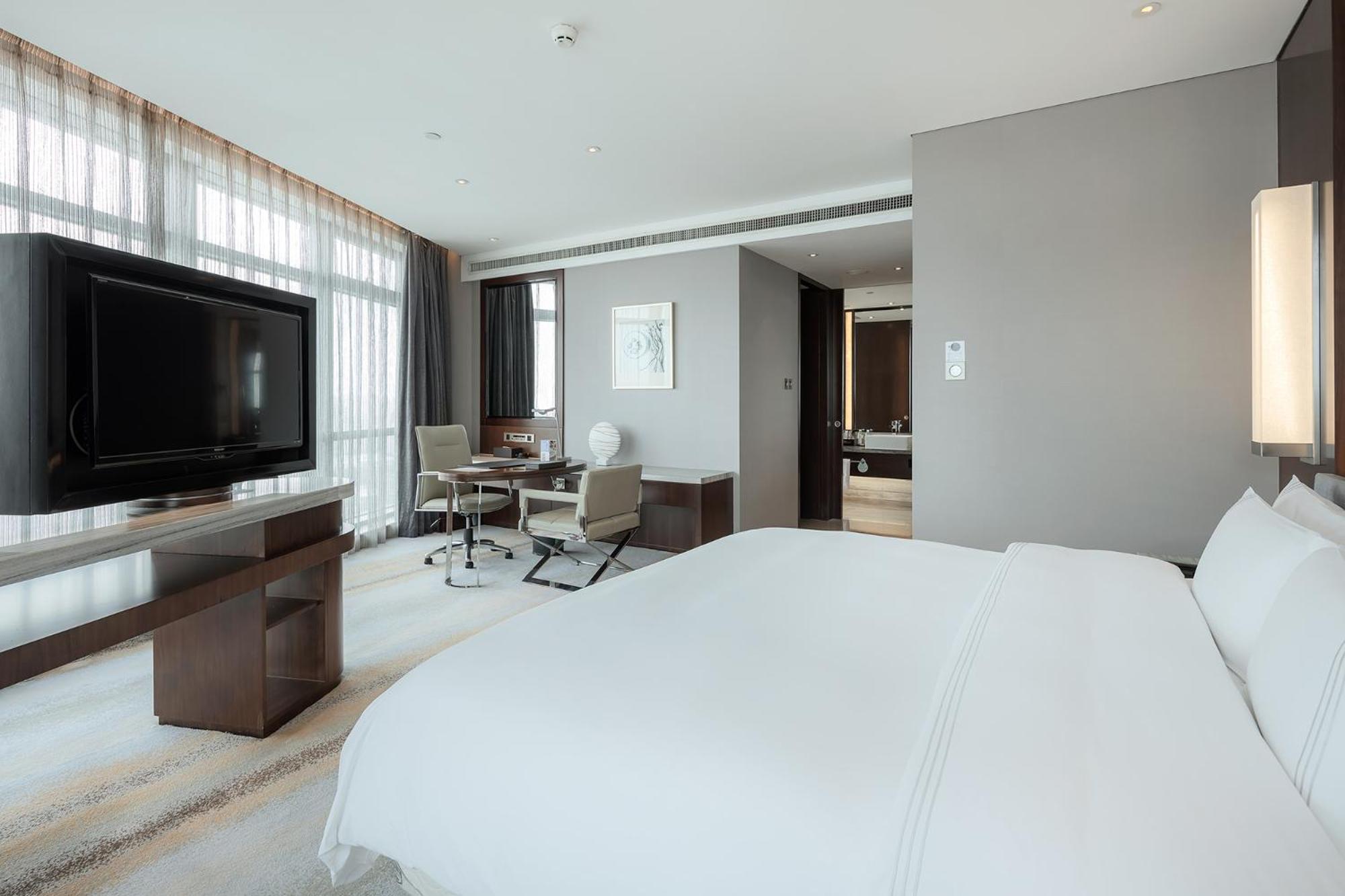 Corner Deluxe Room photo 1