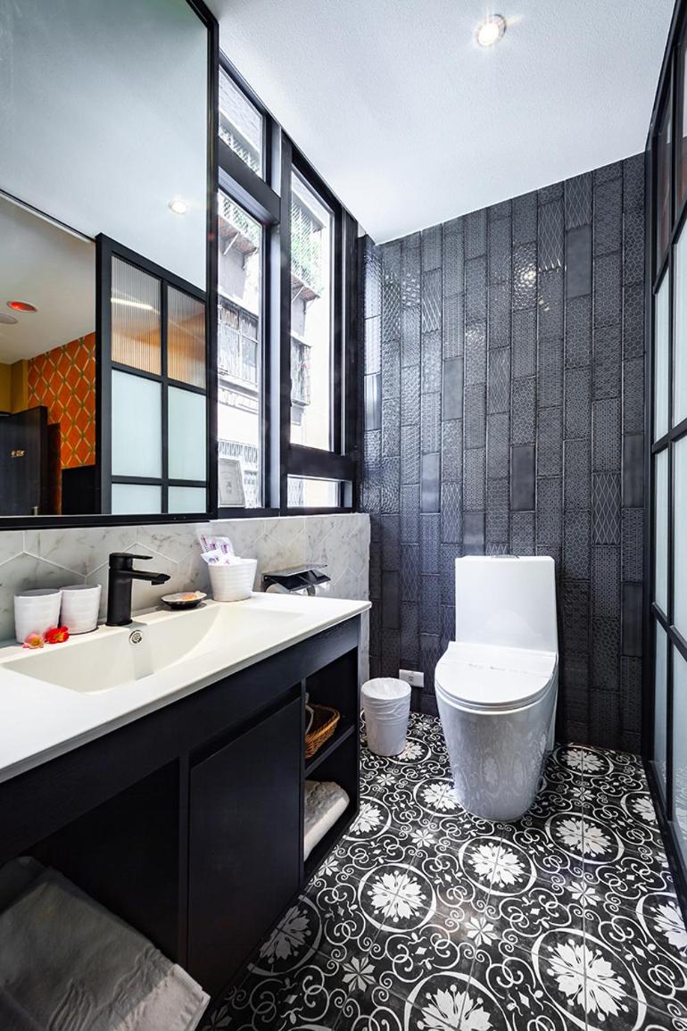 Exquisite Double Room - Photo 6