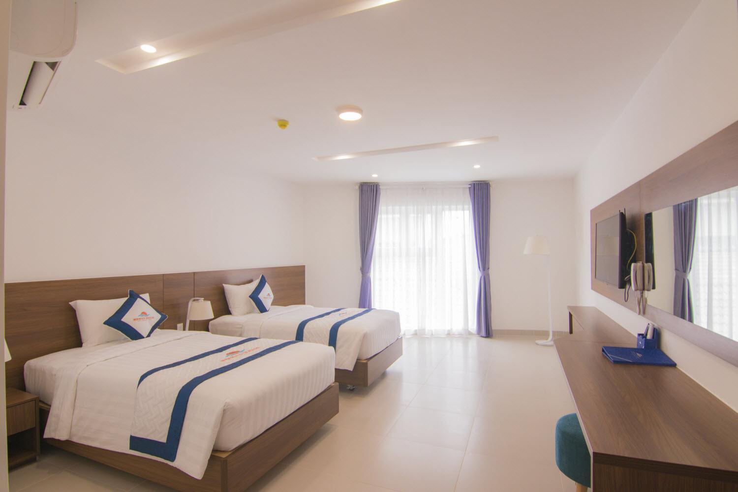 Superior Double or Twin Room - Photo 5