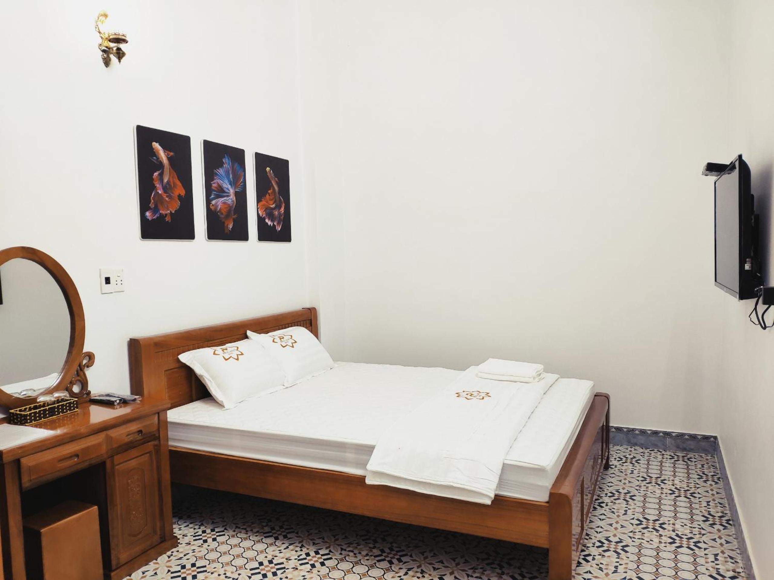 Large Double Room photo 2