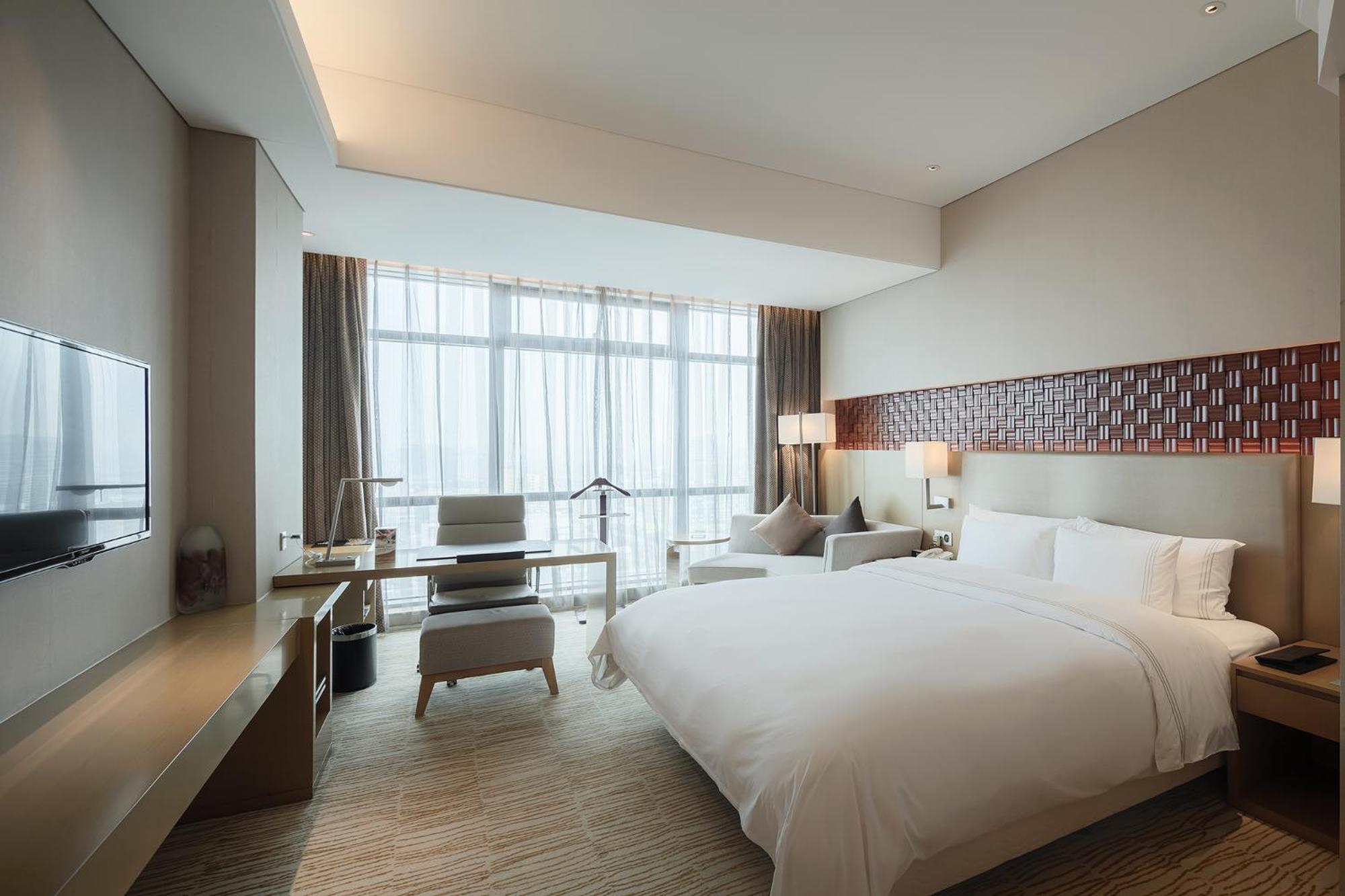 Superior King Room photo 3