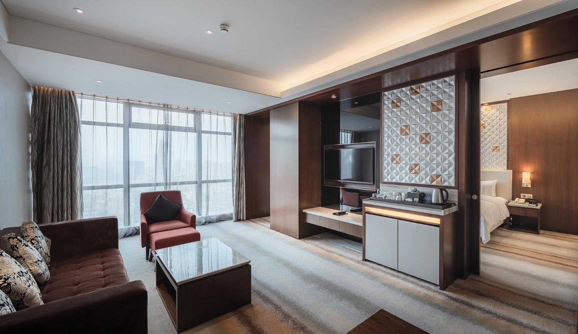 Premier Suite photo 2
