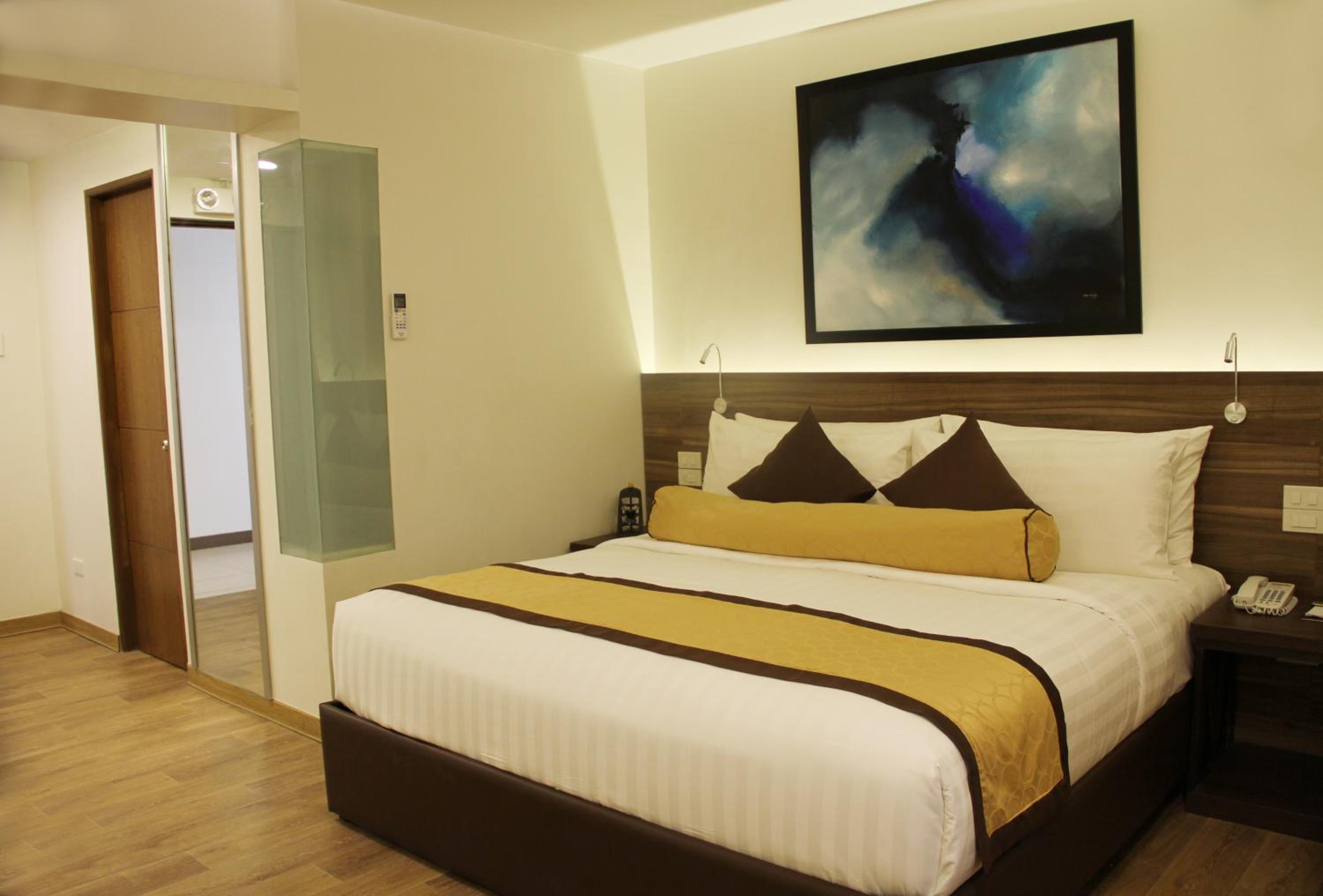 Junior Suite photo 2