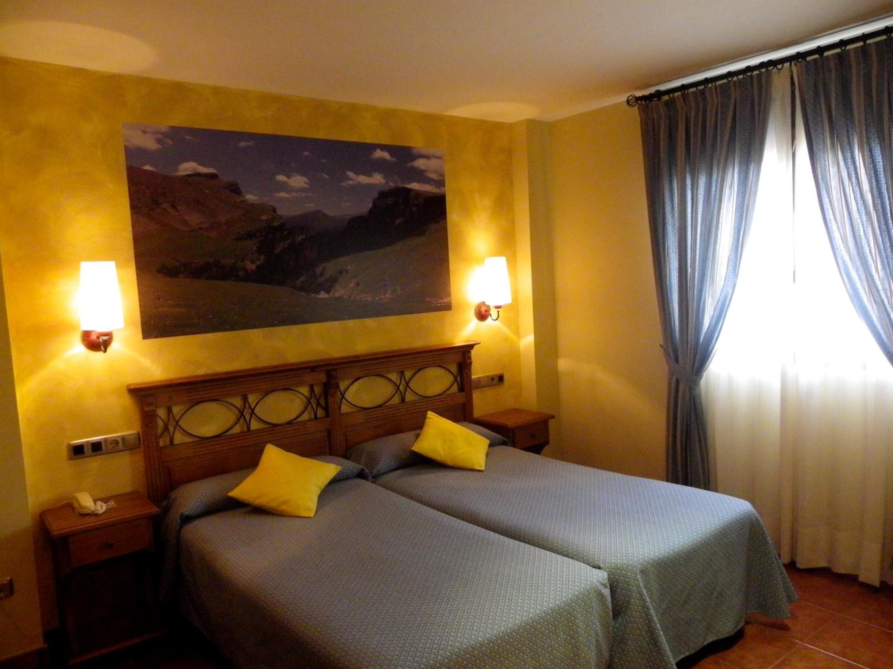 Single Room