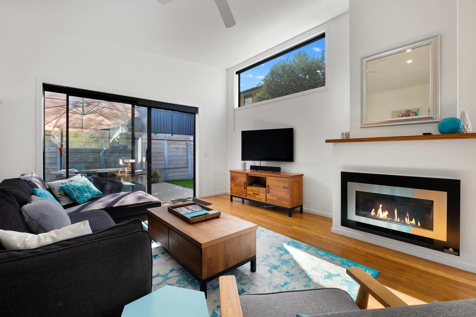 Vacation Home