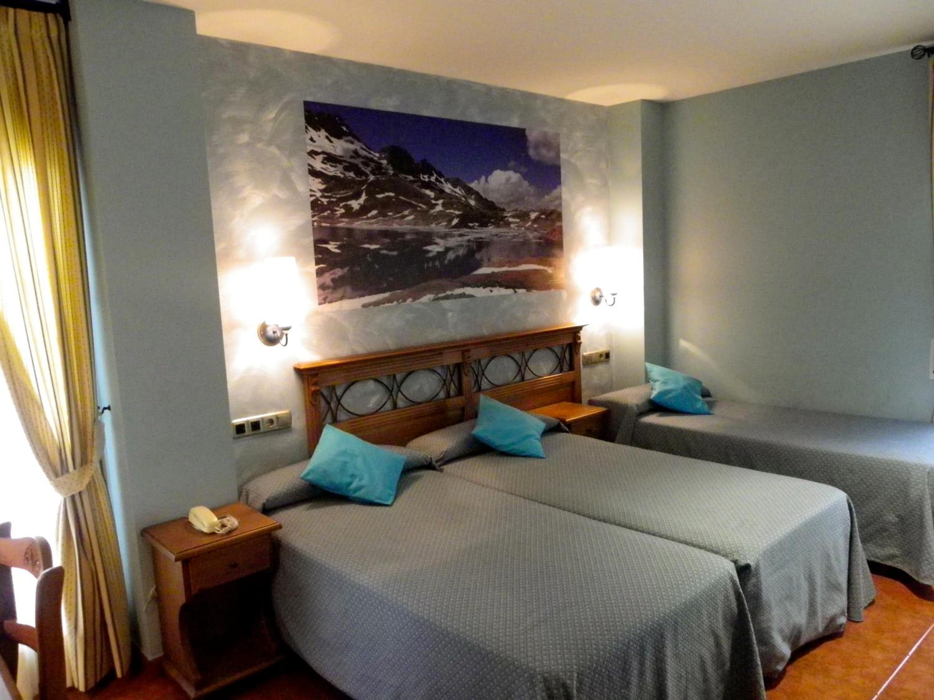 Triple Room photo 3
