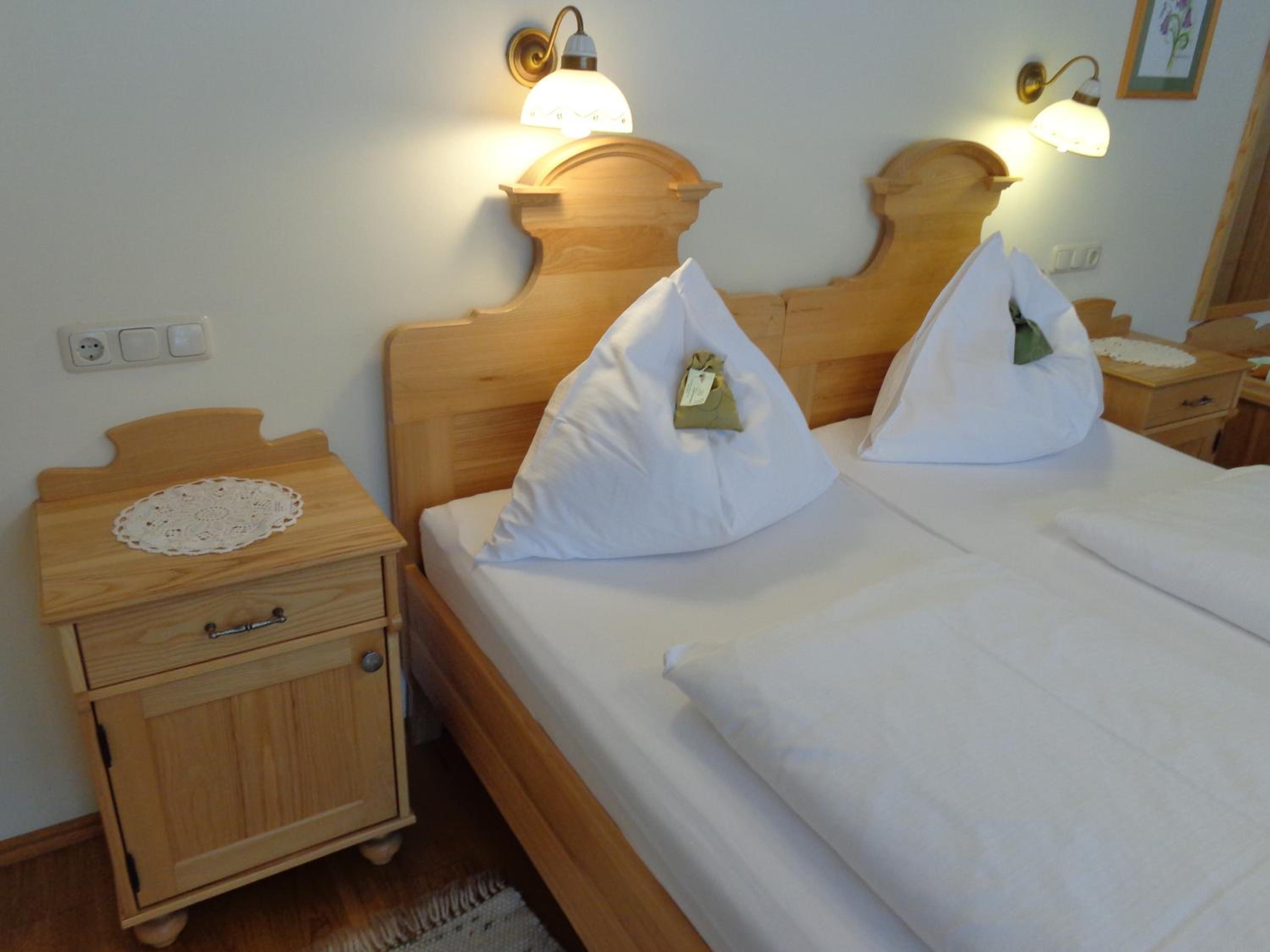 Comfort Double Room with Balcony - Photo 1