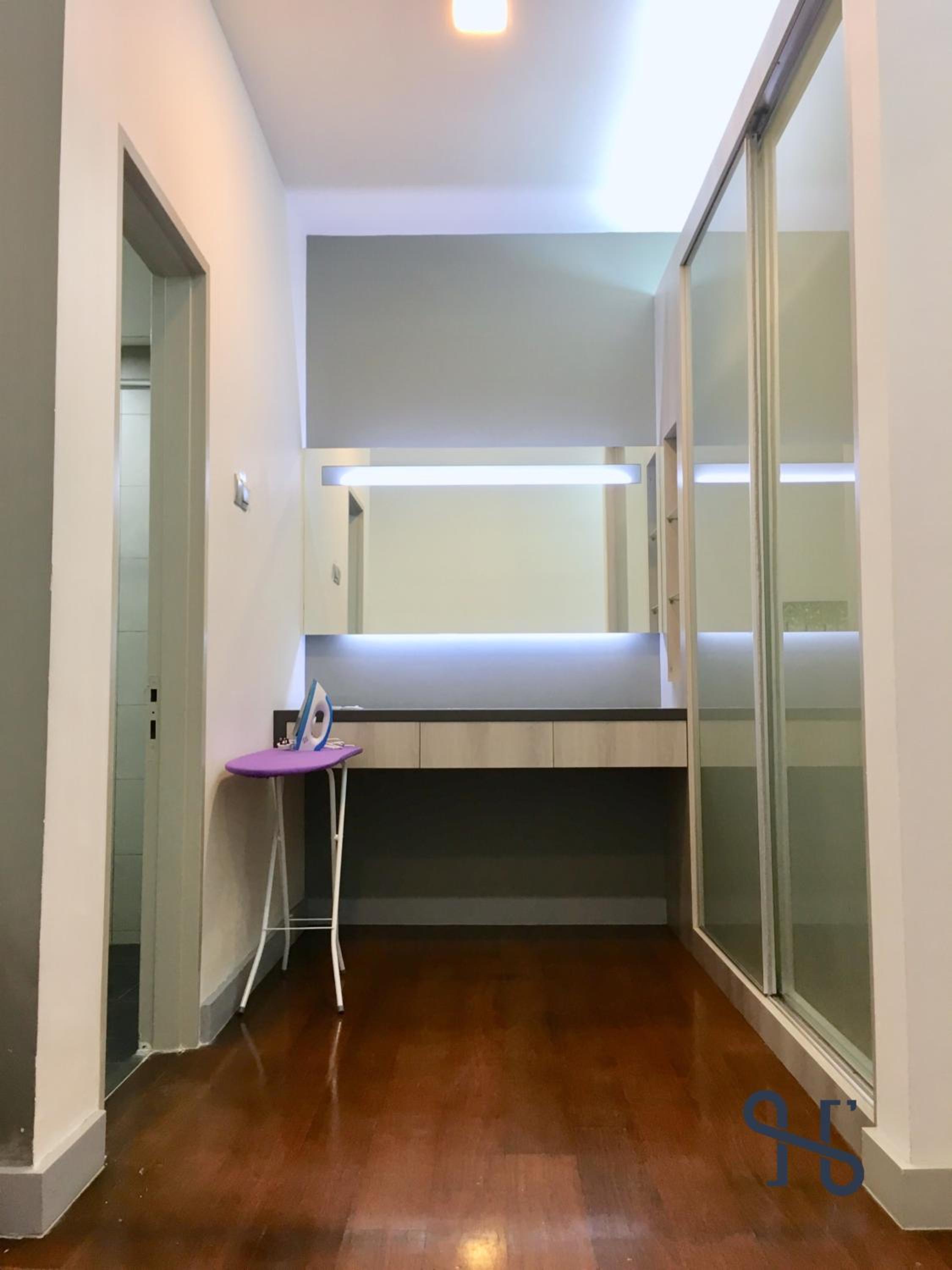 Three-Bedroom Apartment - Photo 13