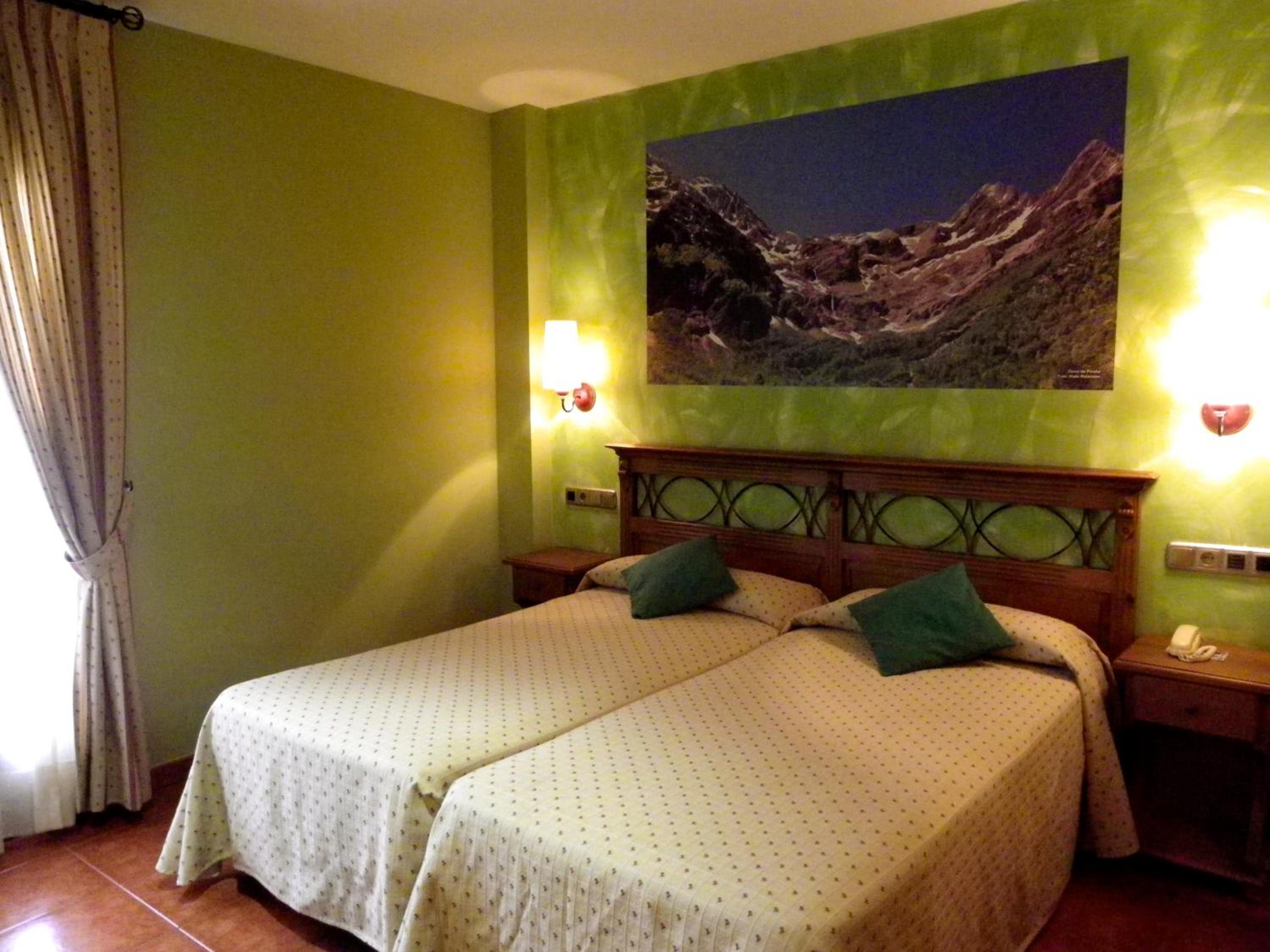 Double or Twin Room photo 2