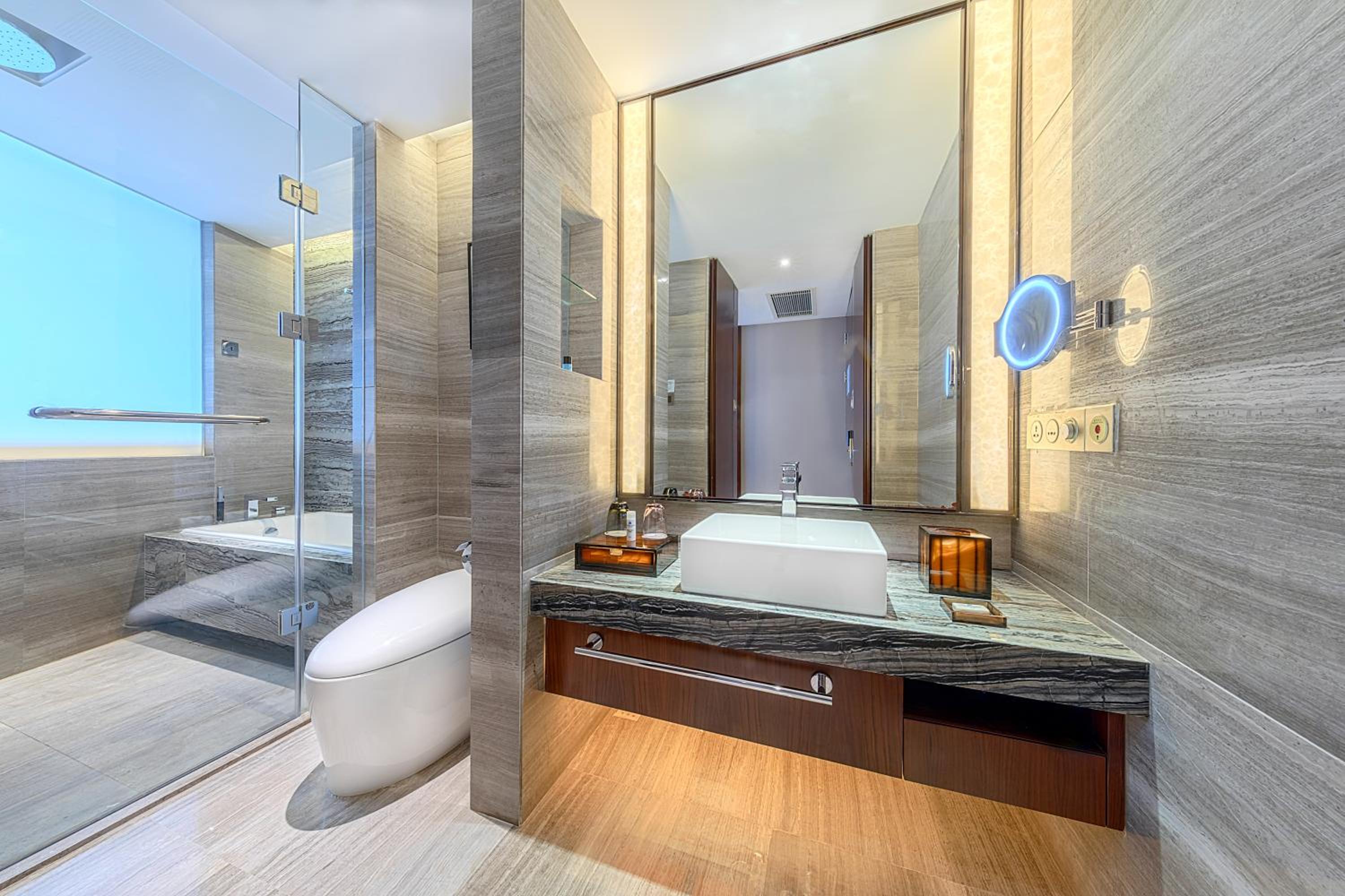 Executive King Room photo 2