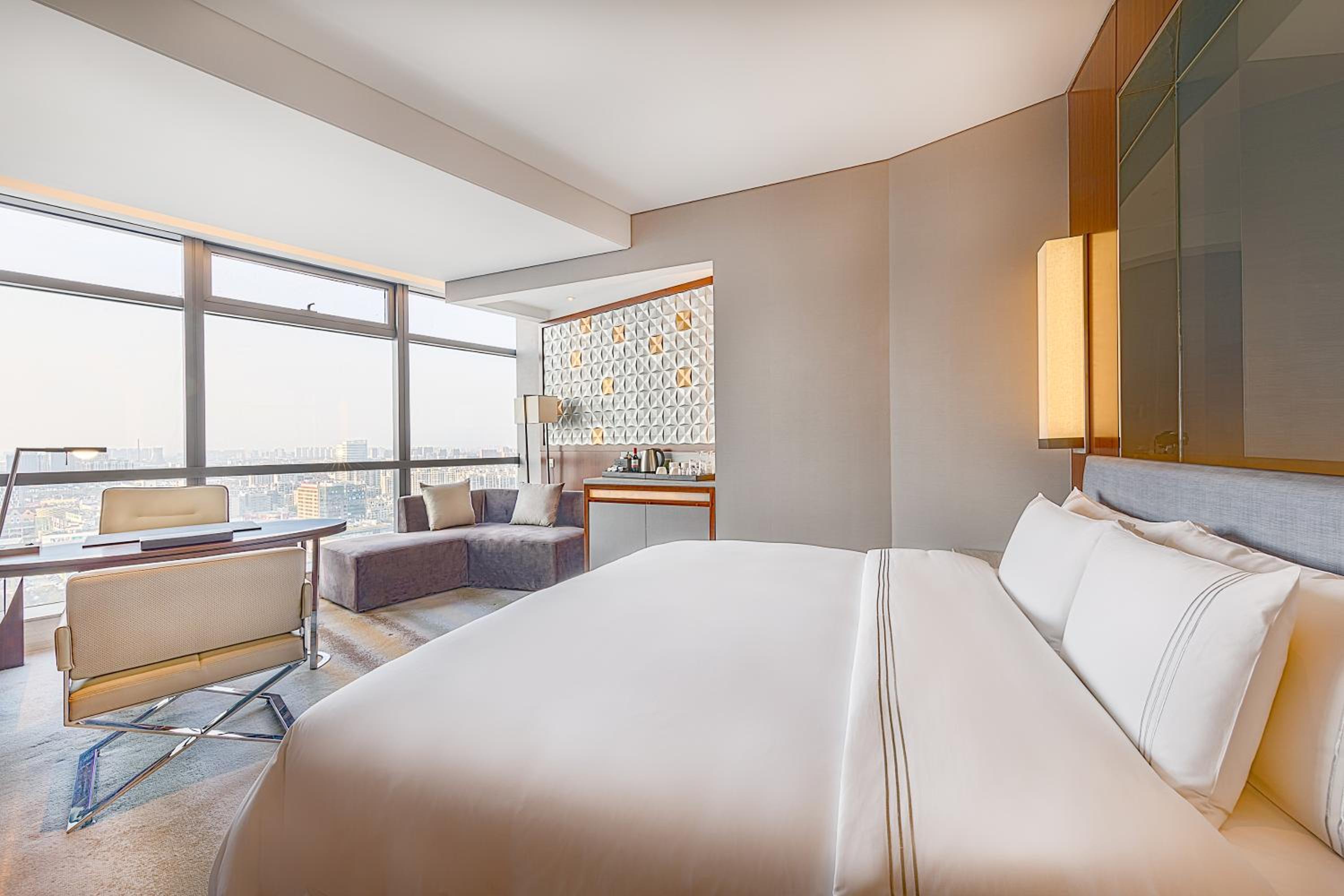 Executive King Room photo 1