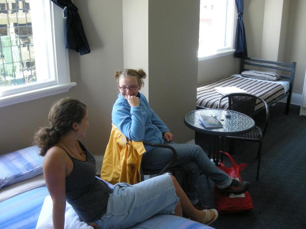 Twin Room - Photo 2