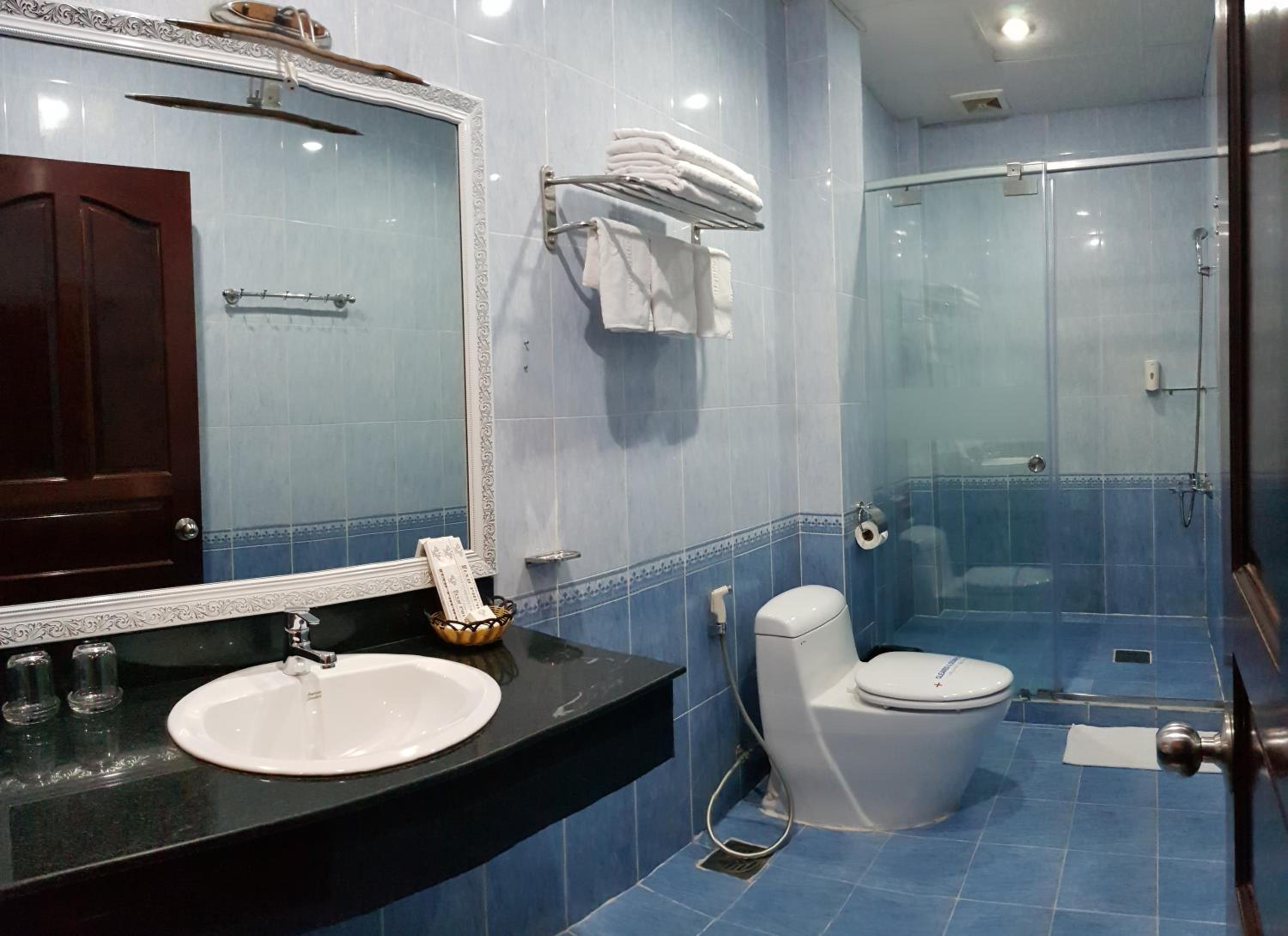 Deluxe Double Room photo 2