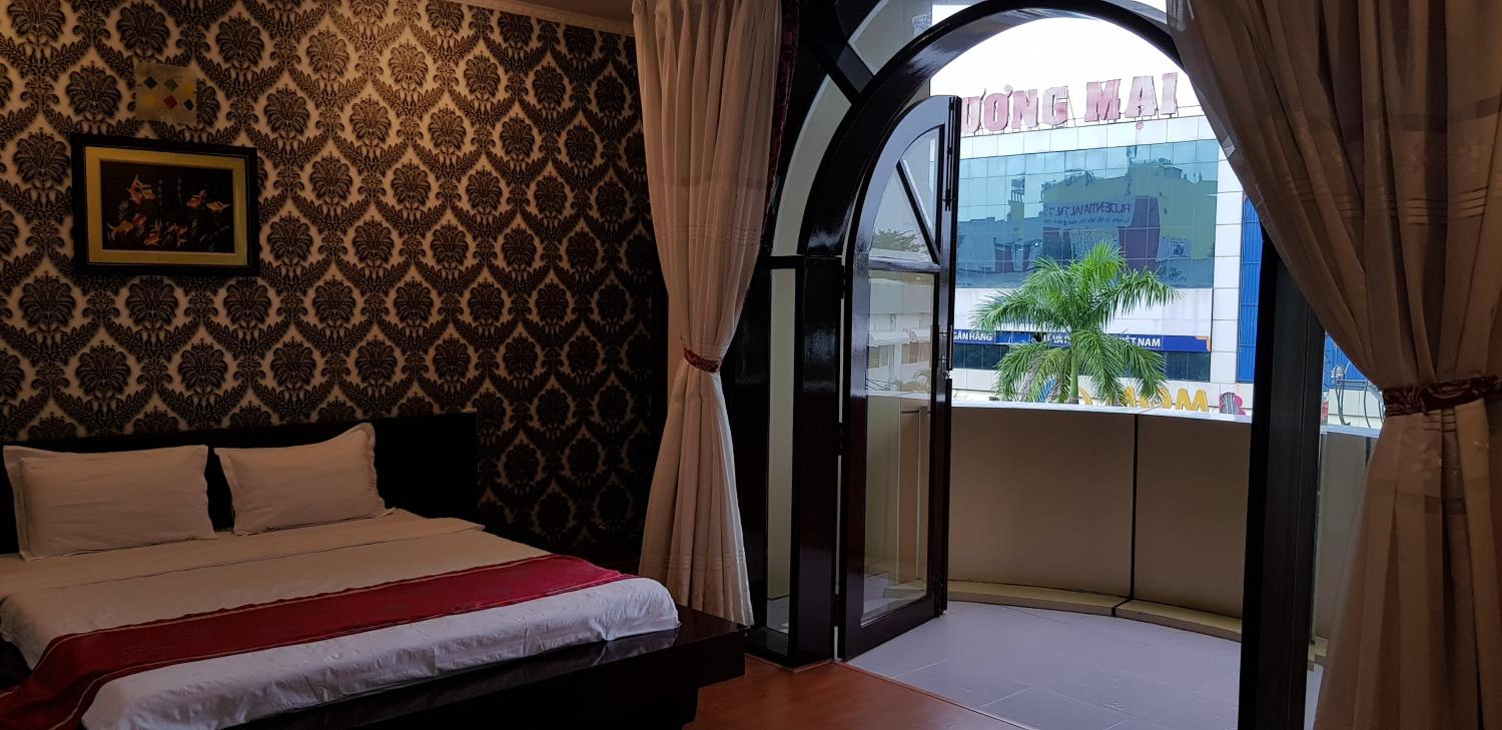 Deluxe Double Room photo 3