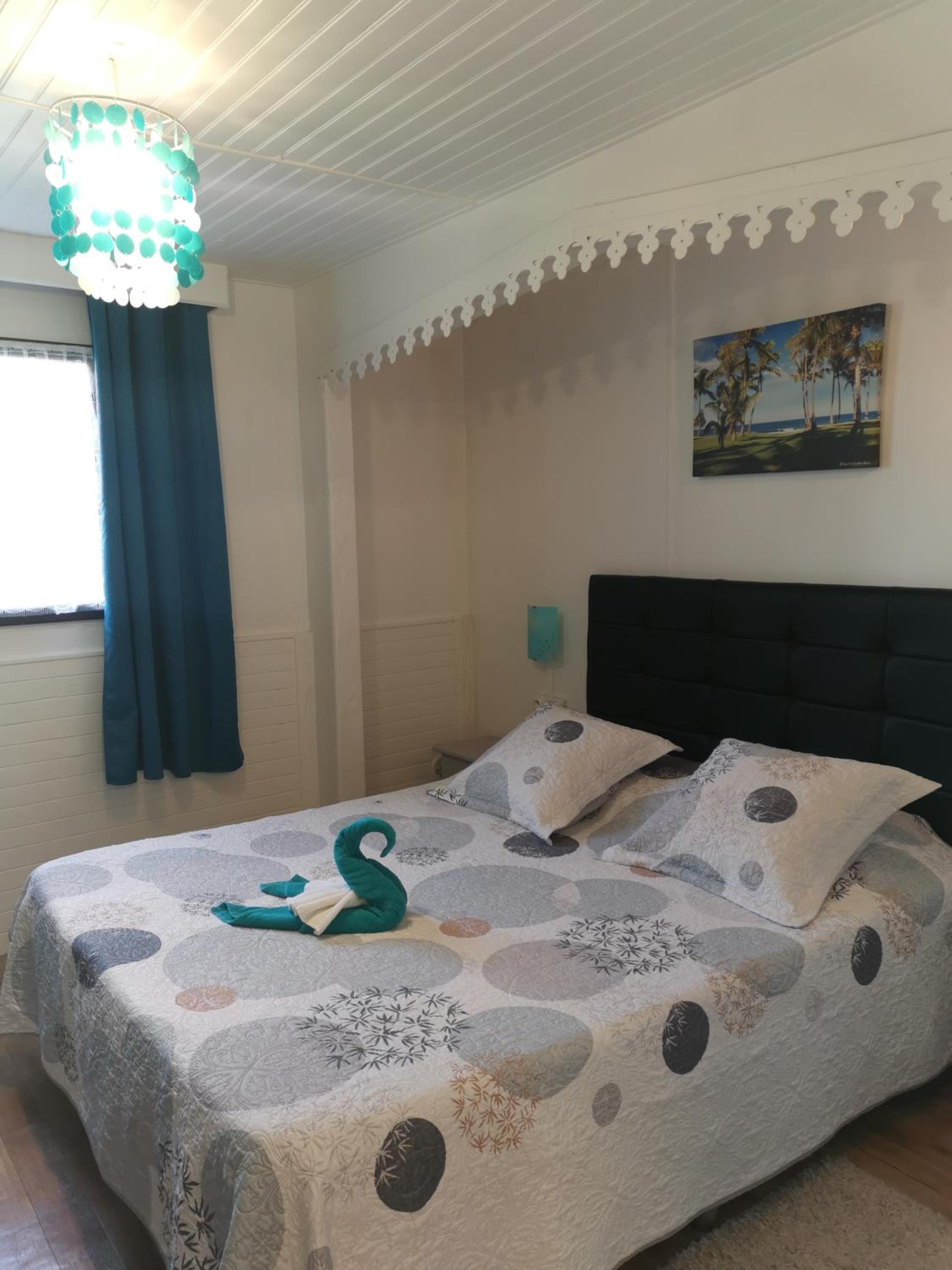 King Room with Garden View photo 2