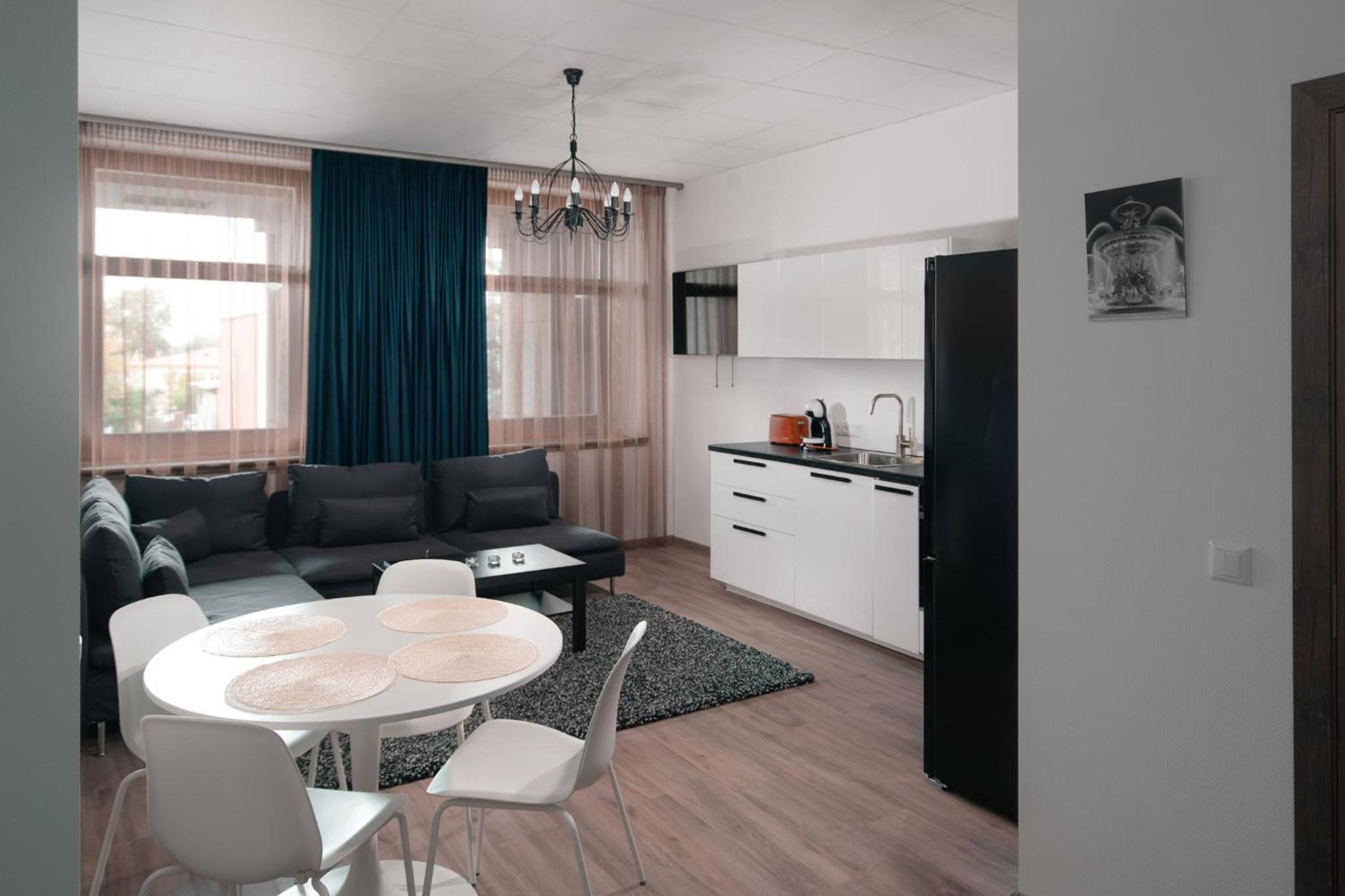 Apartment - Photo 1