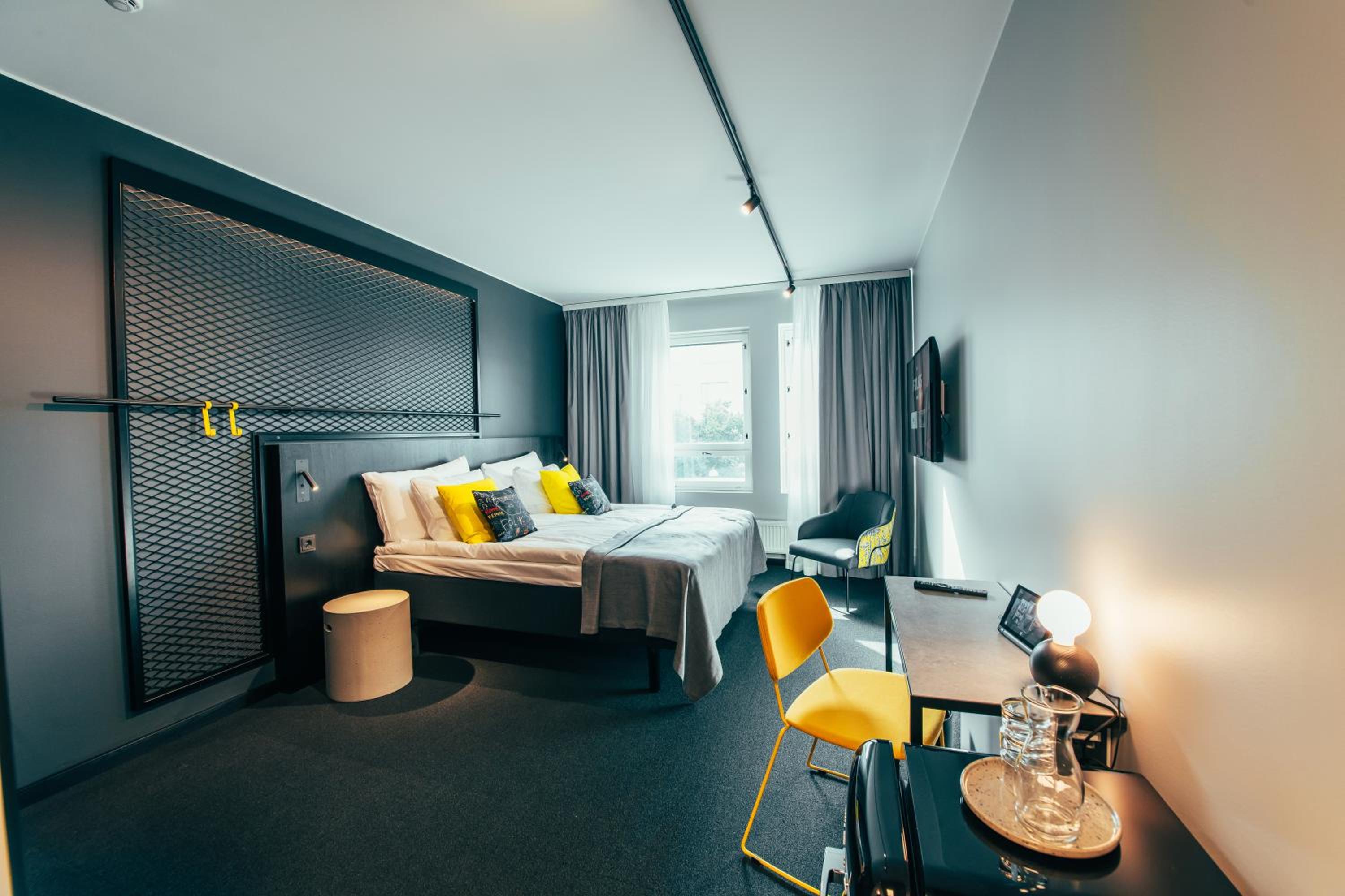 Duo Room - Photo 1